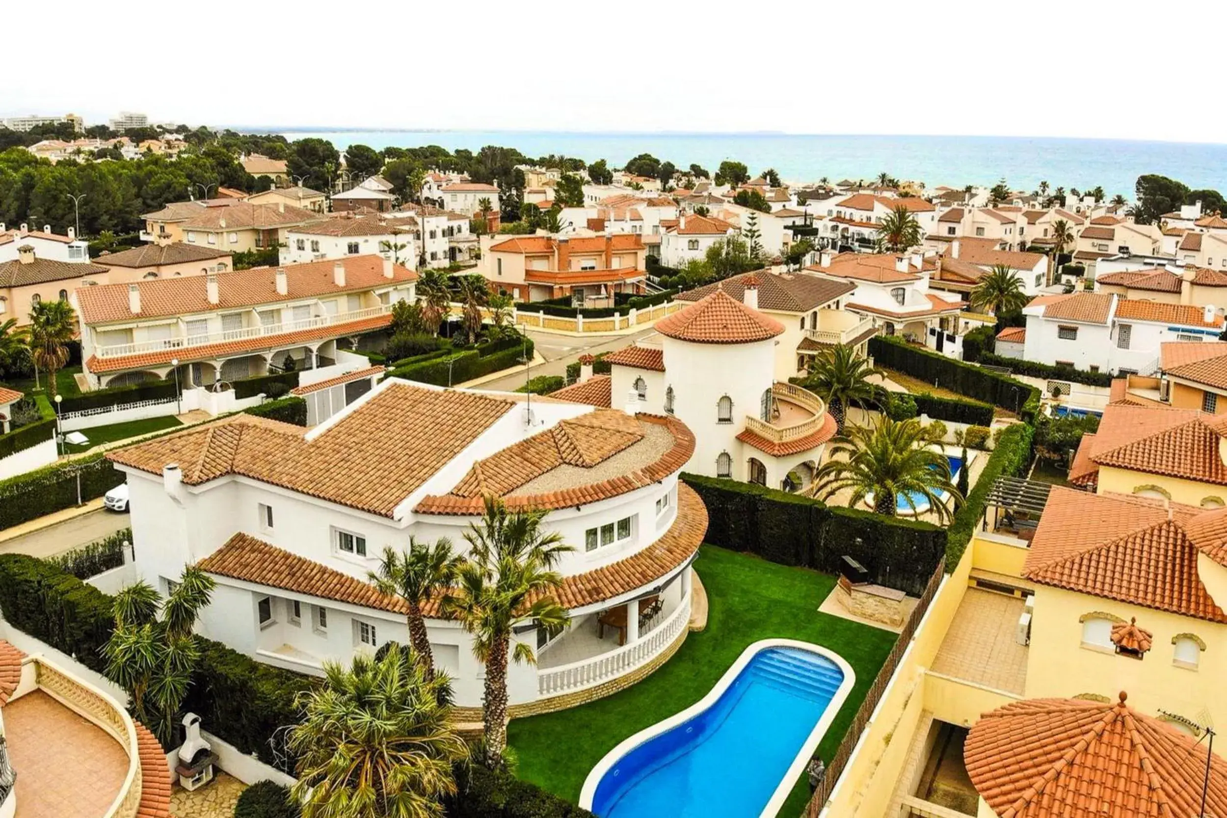 ARENDA Villa Alamo Pino Alto ARENDA Villa Alamo Pino Alto