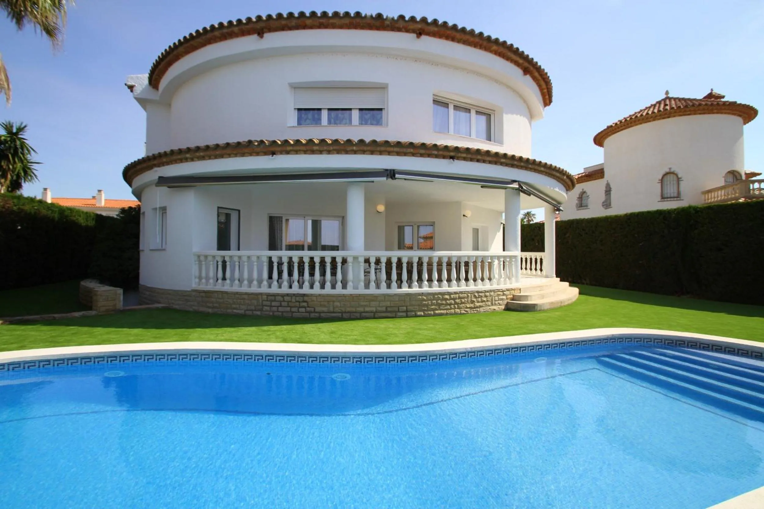 ARENDA Villa Alamo Pino Alto