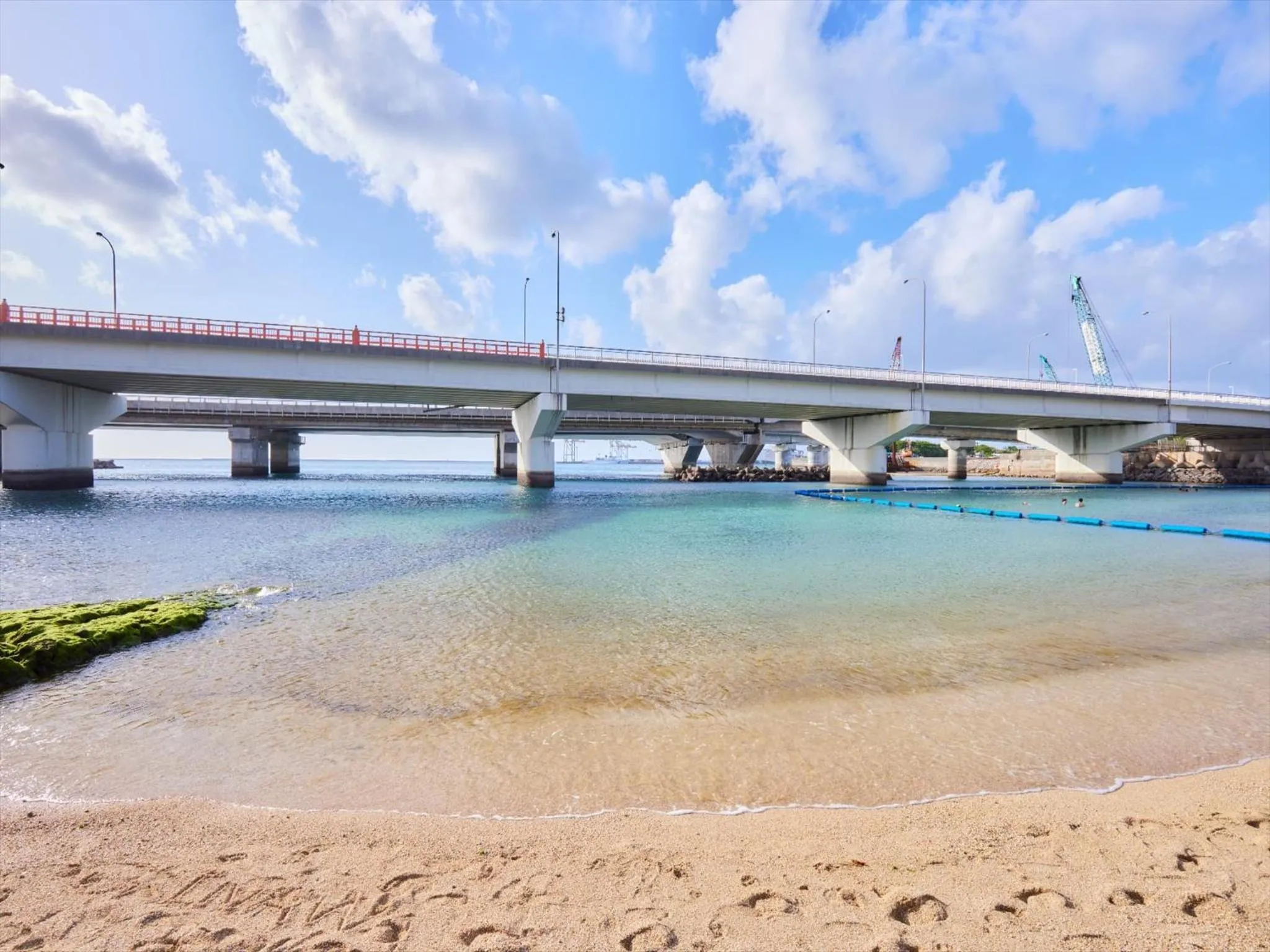 Nearby landmark in Okinawa NaHaNa Hotel & Spa
