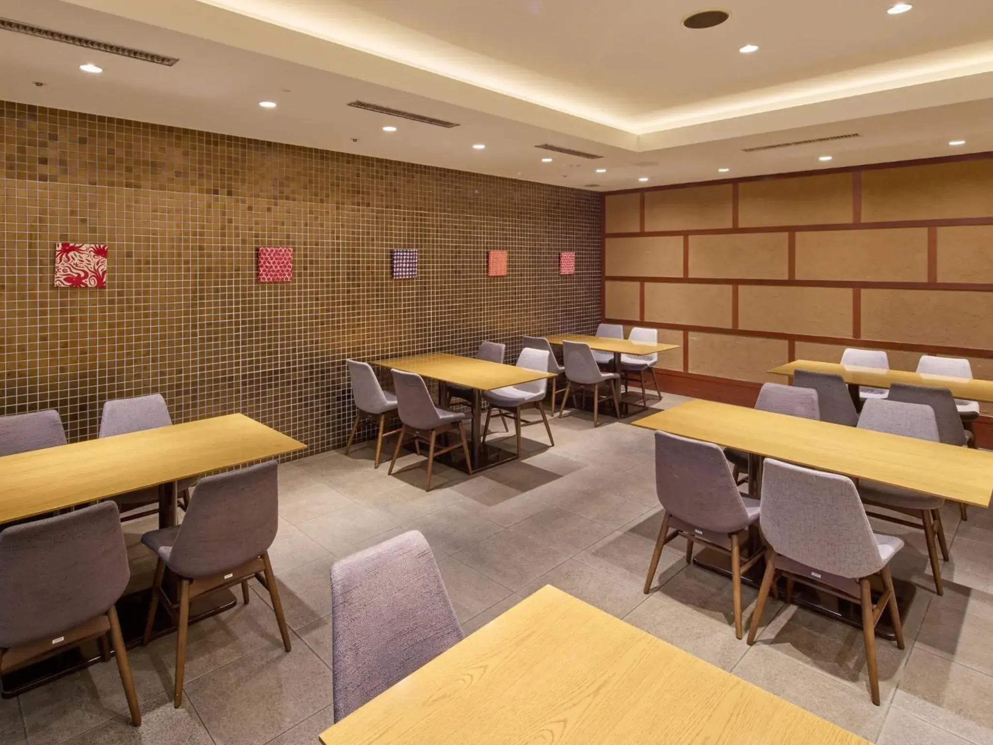 Restaurant/places to eat in Okinawa NaHaNa Hotel & Spa Restaurant/places to eat in Okinawa NaHaNa Hotel & Spa