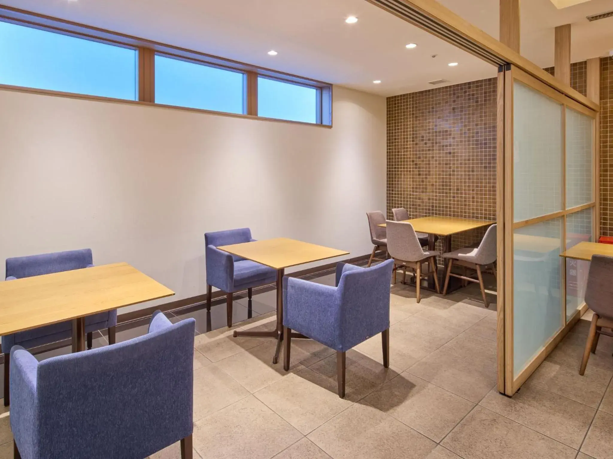 Restaurant/places to eat in Okinawa NaHaNa Hotel & Spa Restaurant/places to eat in Okinawa NaHaNa Hotel & Spa