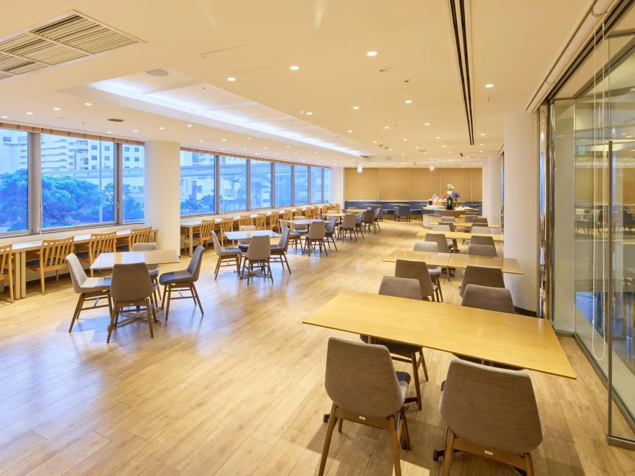 Restaurant/places to eat in Okinawa NaHaNa Hotel & Spa Restaurant/places to eat in Okinawa NaHaNa Hotel & Spa