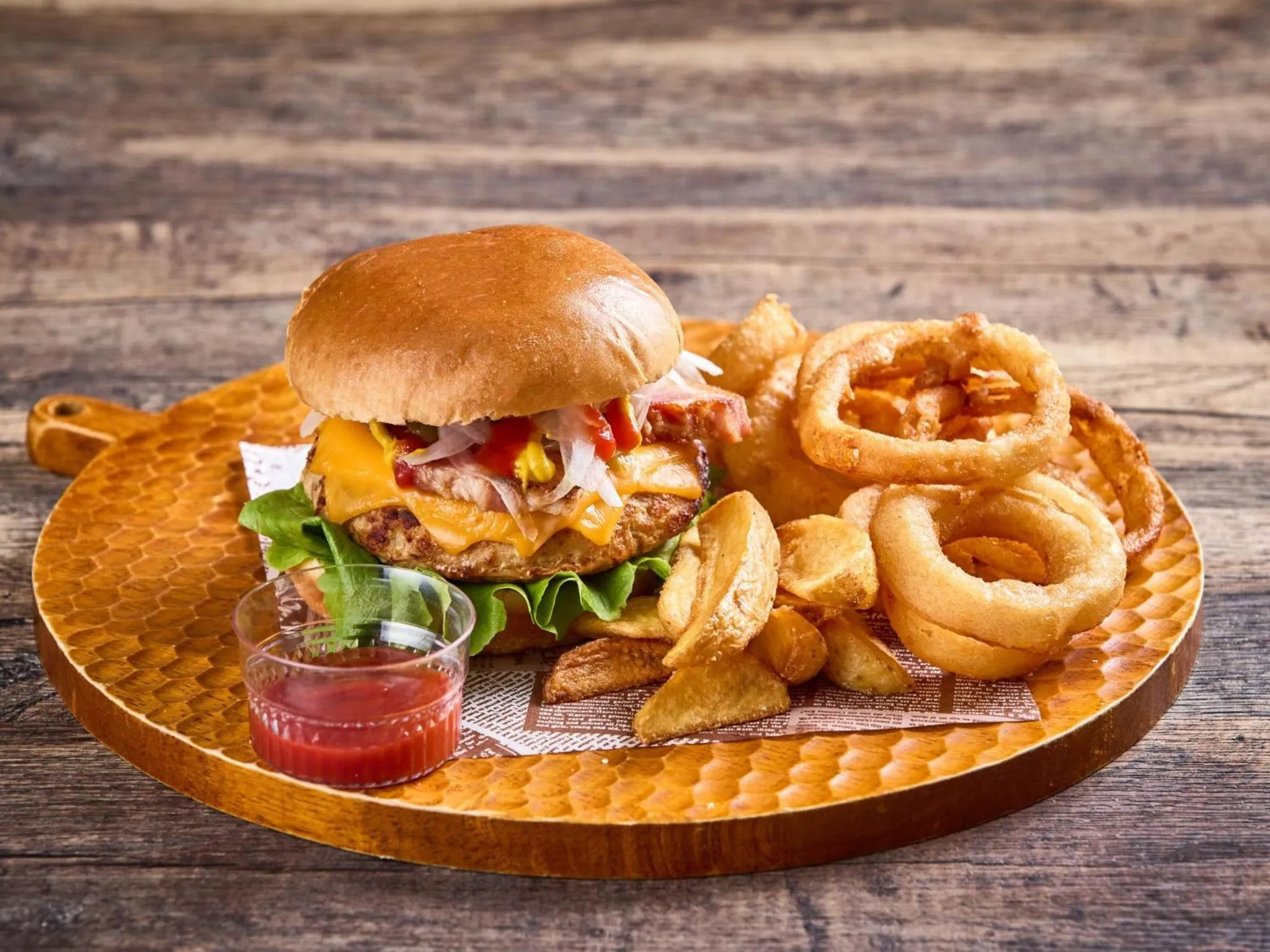 Lounge or bar in Okinawa NaHaNa Hotel & Spa