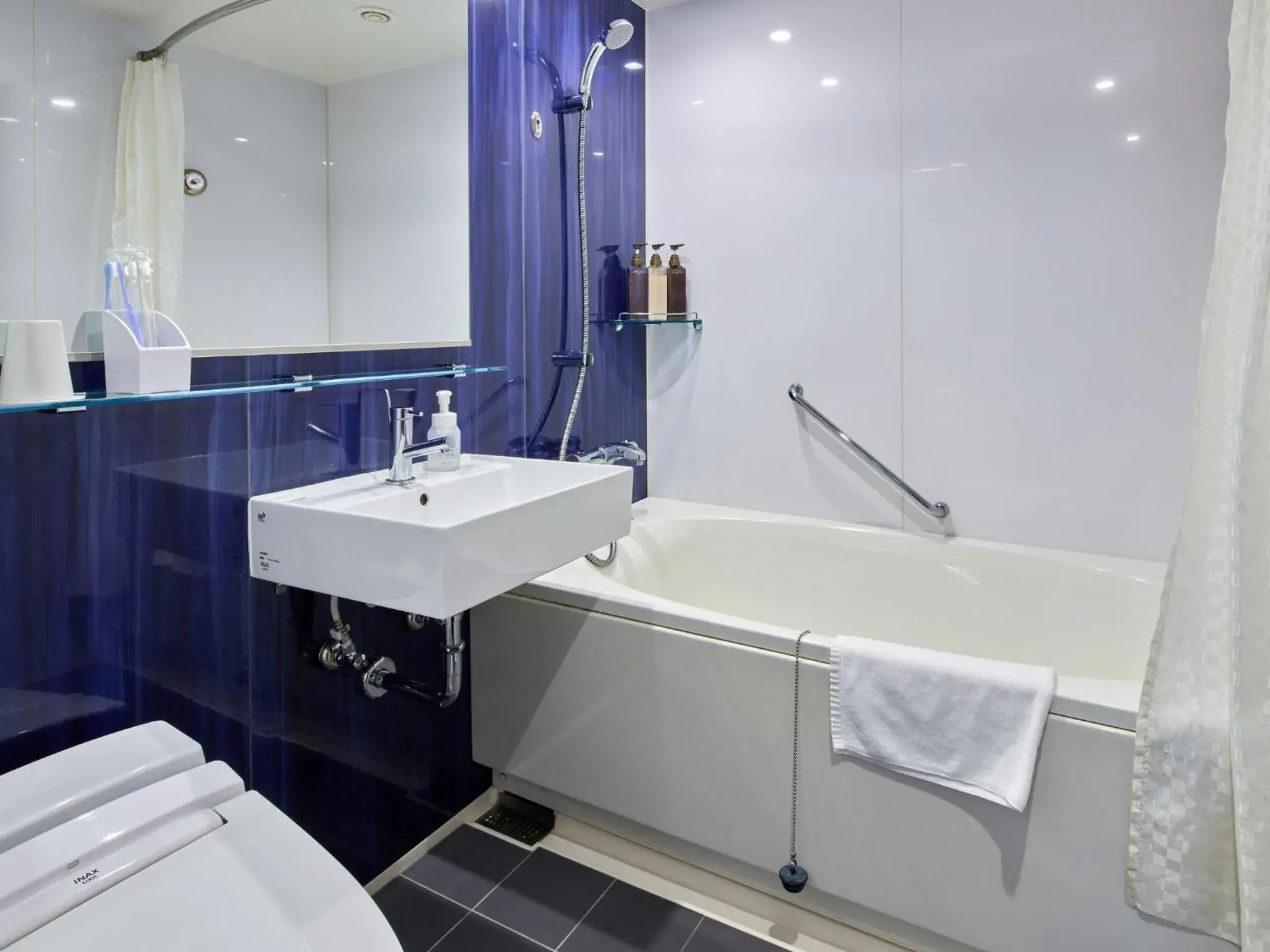 NaHaNa Superior Twin Rooms in Okinawa NaHaNa Hotel & Spa NaHaNa Superior Twin Rooms in Okinawa NaHaNa Hotel & Spa