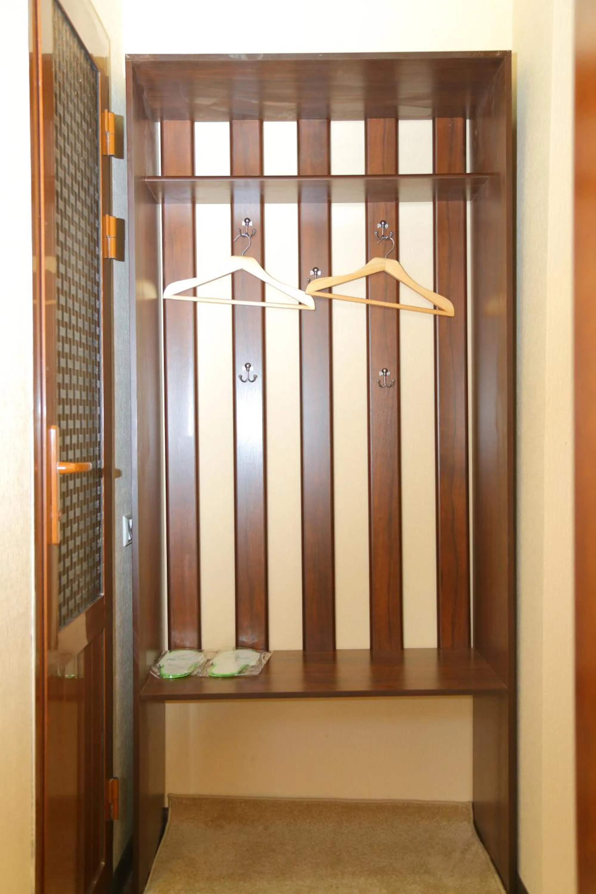 Muzaffar Hotel Samarkand