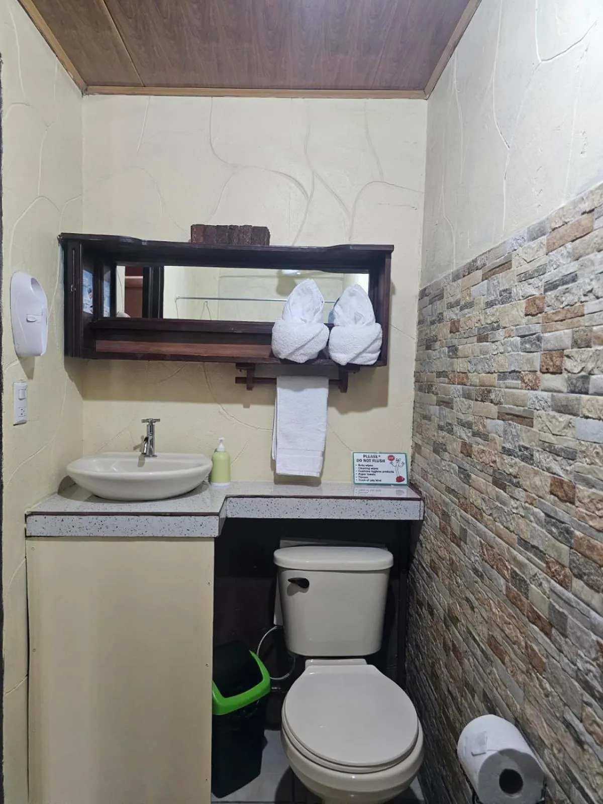 Cabina Arenal Z13
