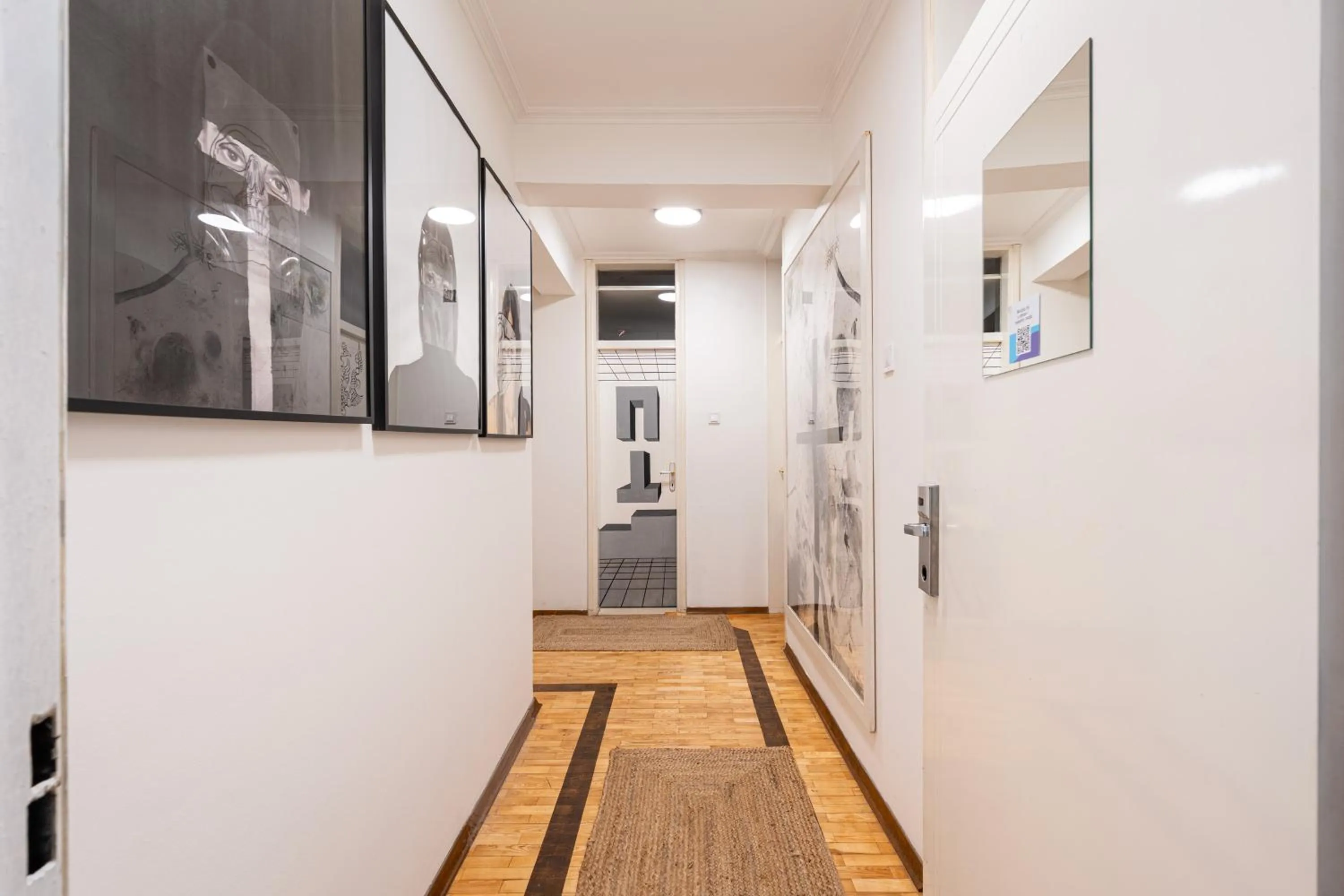 Photo of the whole room in Hotel Bojatours