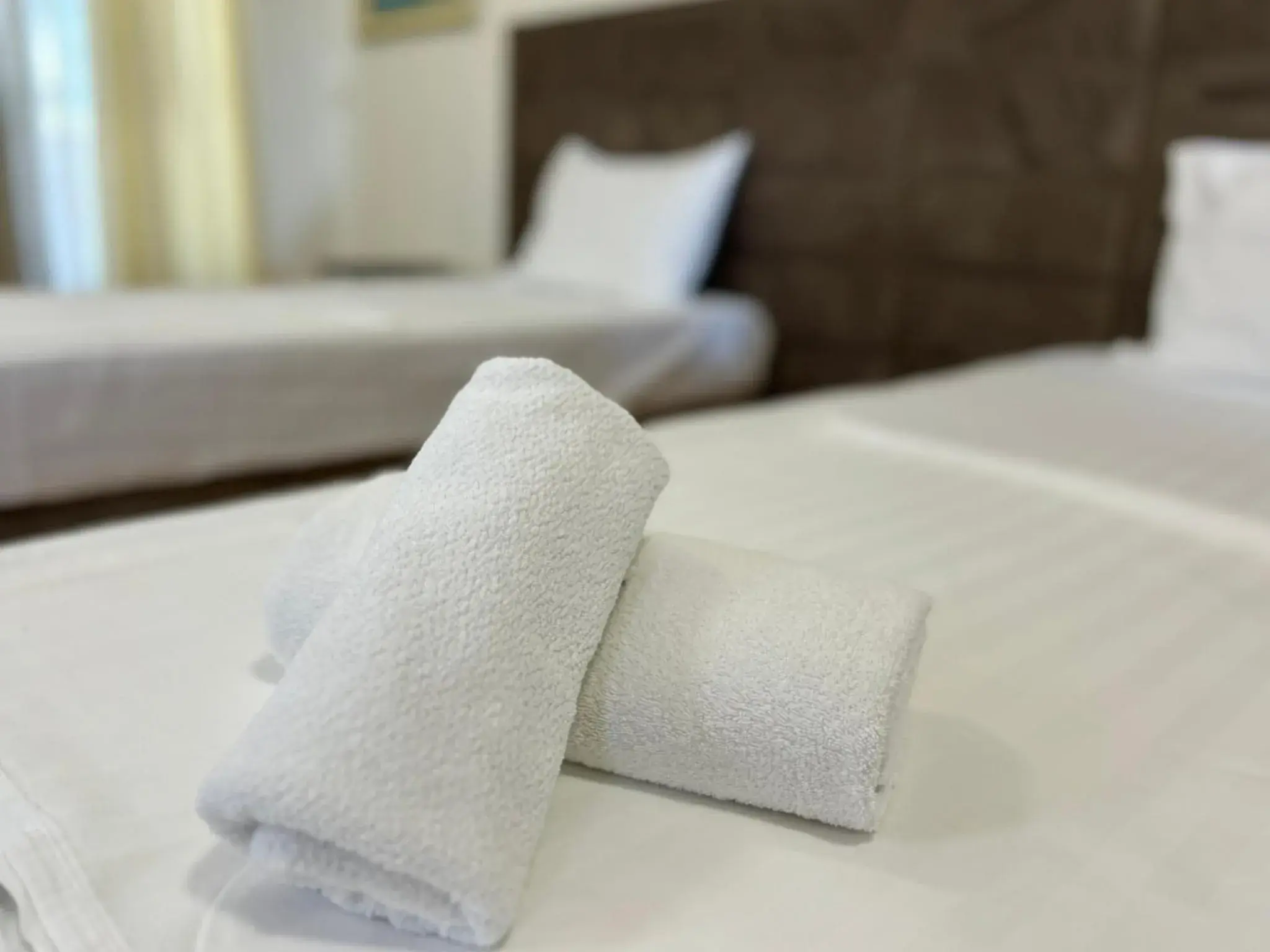 Bedroom, Bed in Hotel Bojatours Bedroom, Bed in Hotel Bojatours