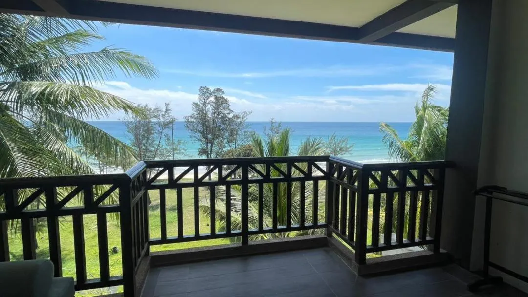 Nexus Resort & Spa Karambunai