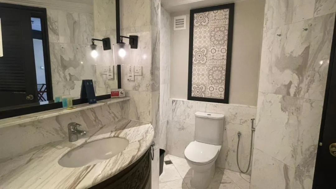 Nexus Resort & Spa Karambunai