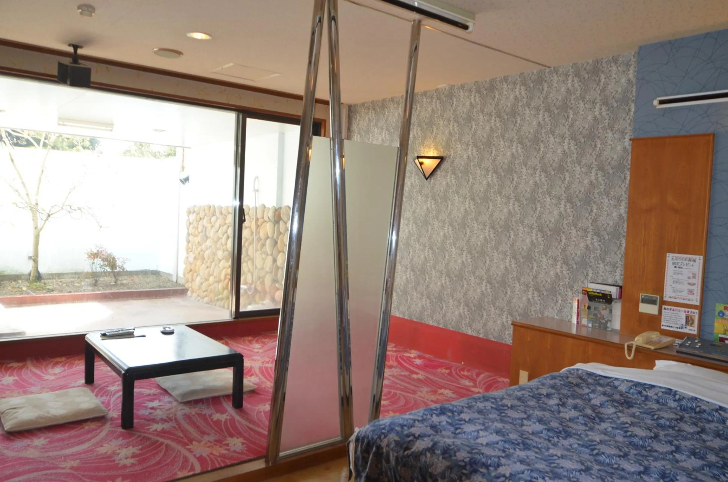 Hotel Silk no Mori (Adult Only)