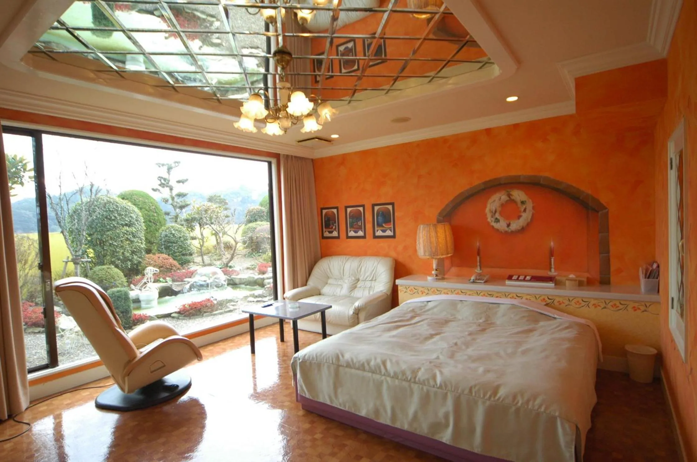 Hotel Remy (Adult Hotel)