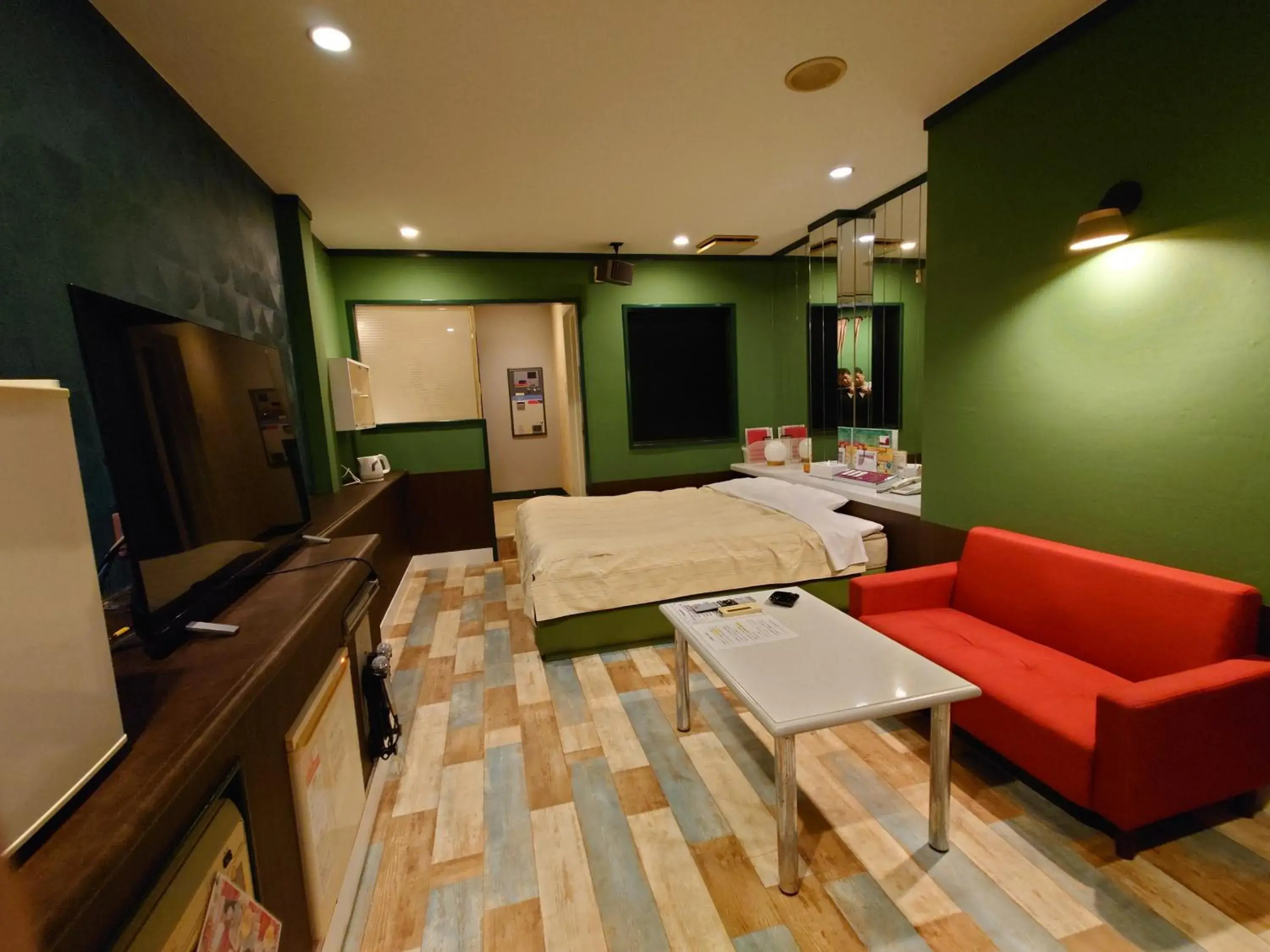 Hotel Remy (Adult Hotel) Hotel Remy (Adult Hotel)