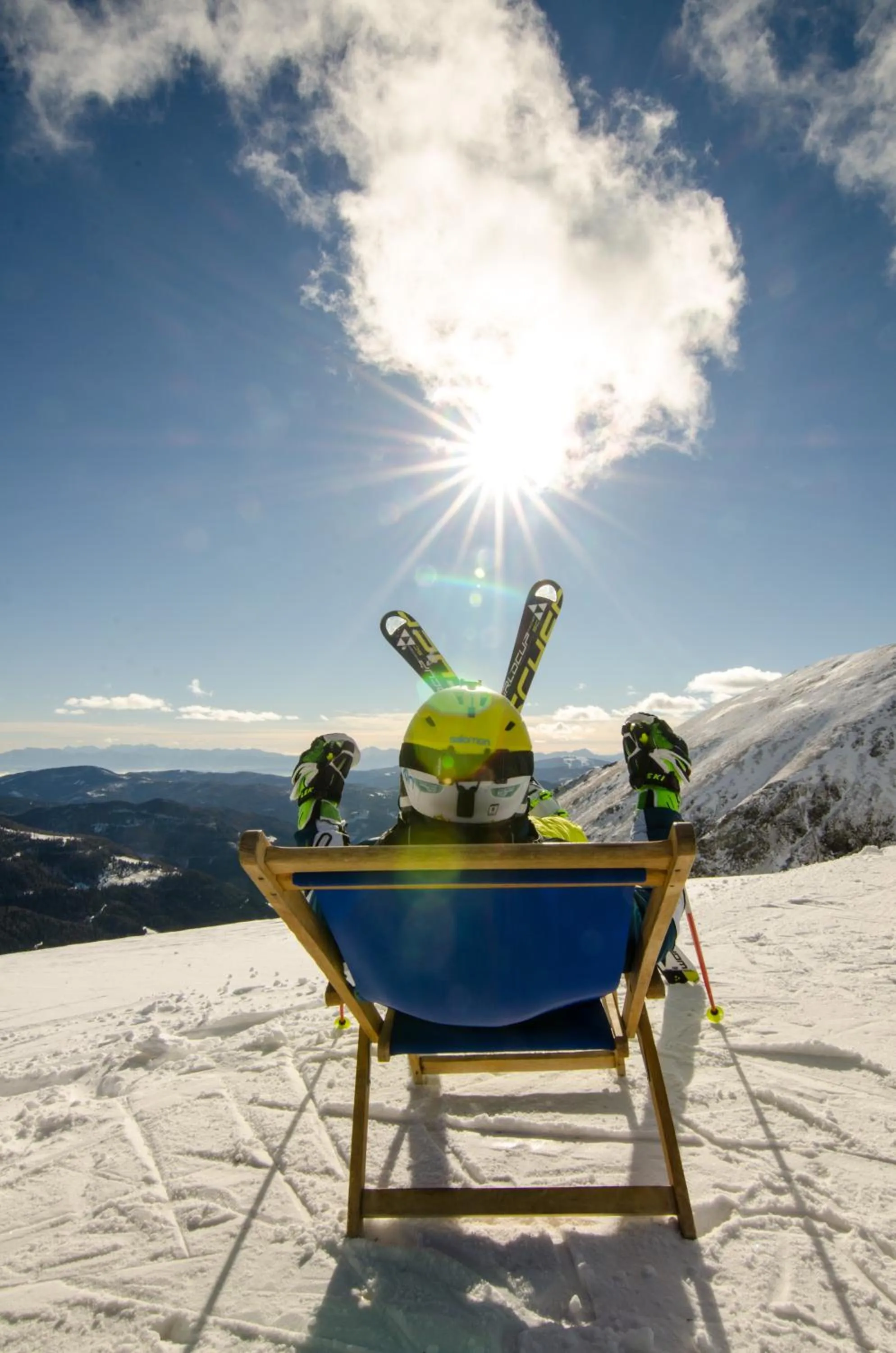 People in Schlosshotel Seewirt