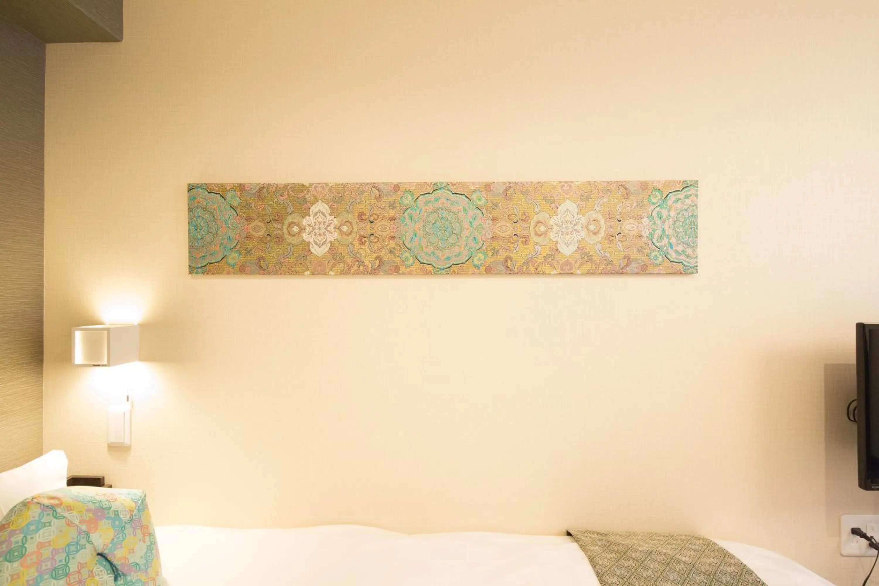 Photo of the whole room, Bed in Gion HANNA STAY