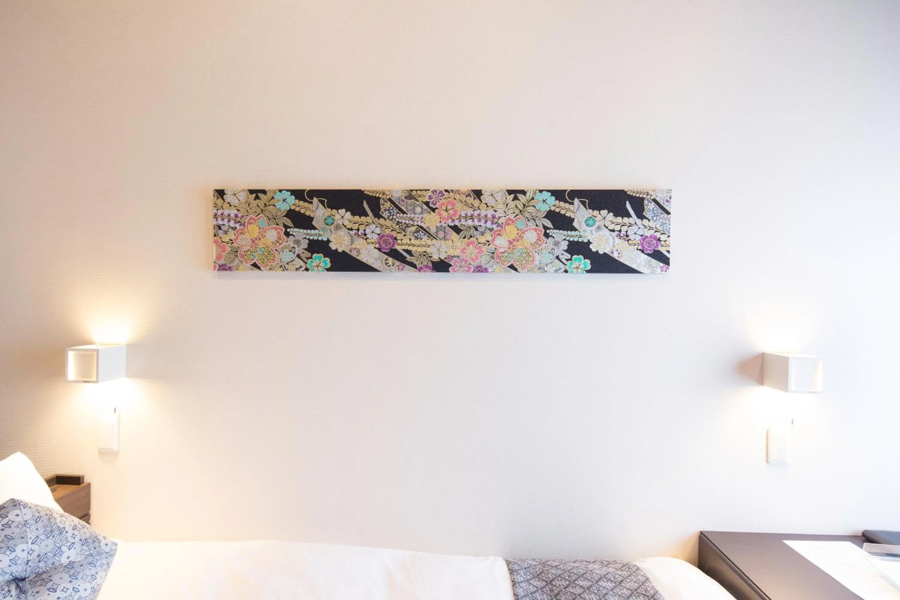 Photo of the whole room, Bed in Gion HANNA STAY