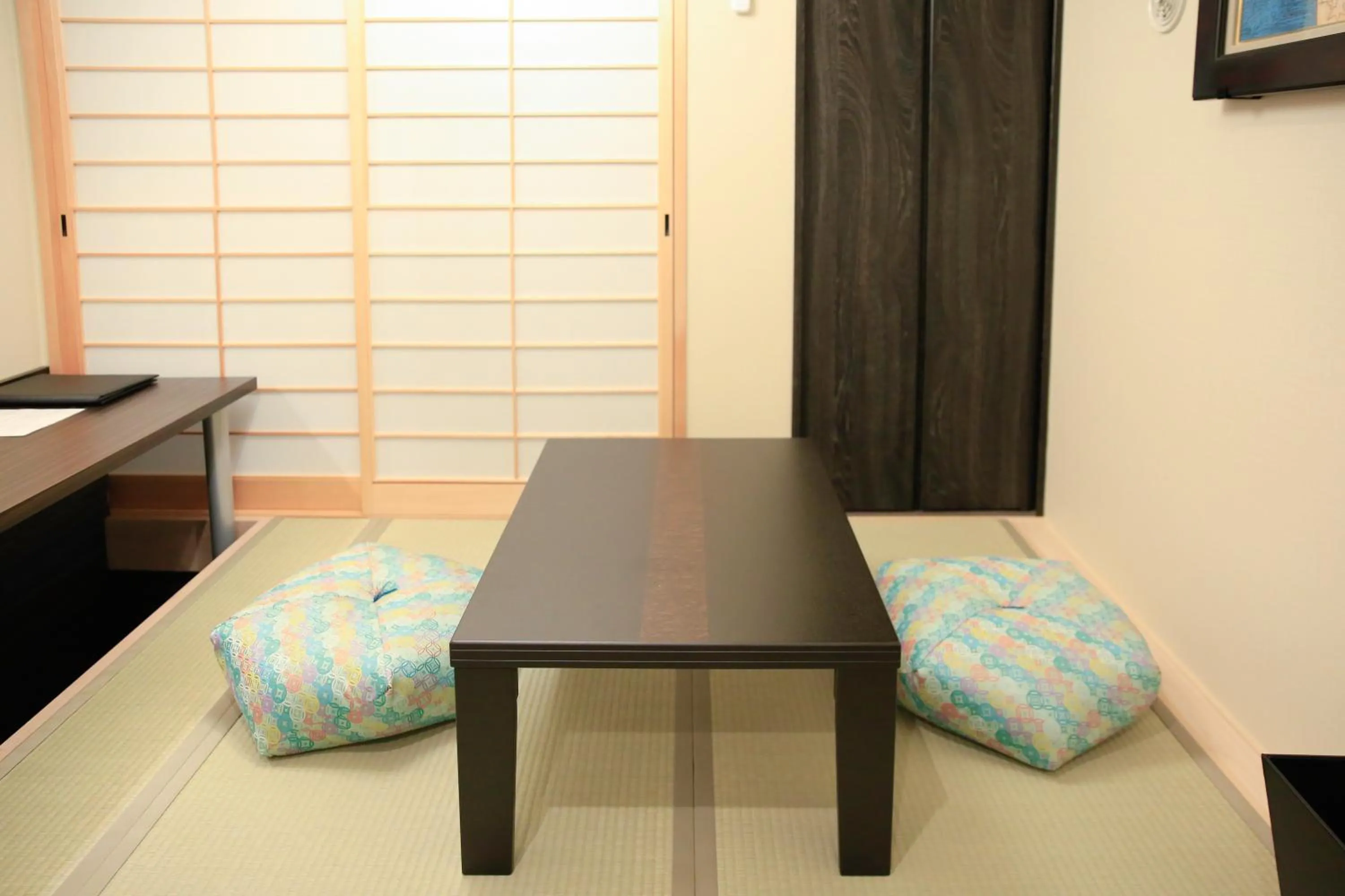 Photo of the whole room in Gion HANNA STAY
