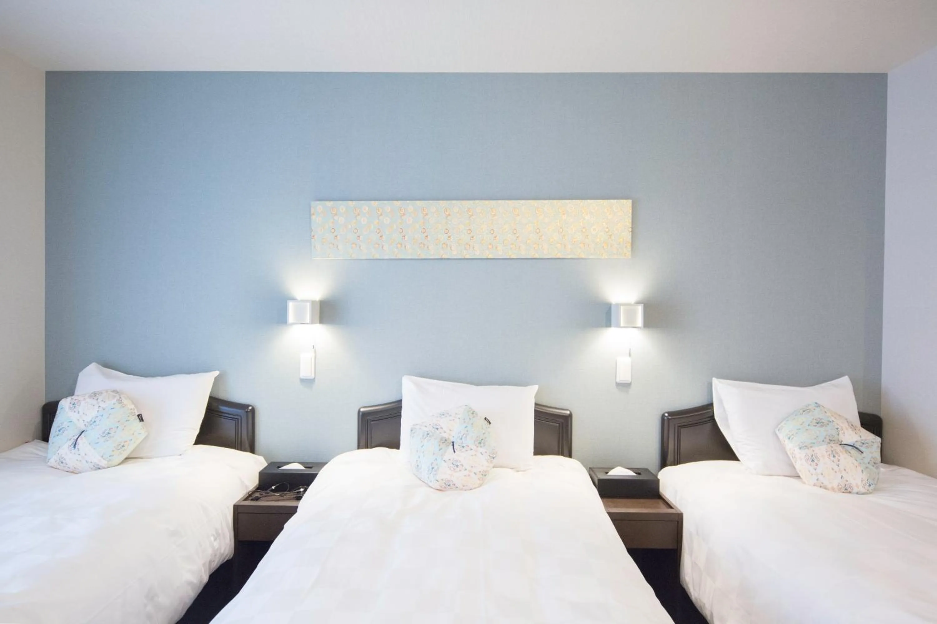 Bed in Gion HANNA STAY