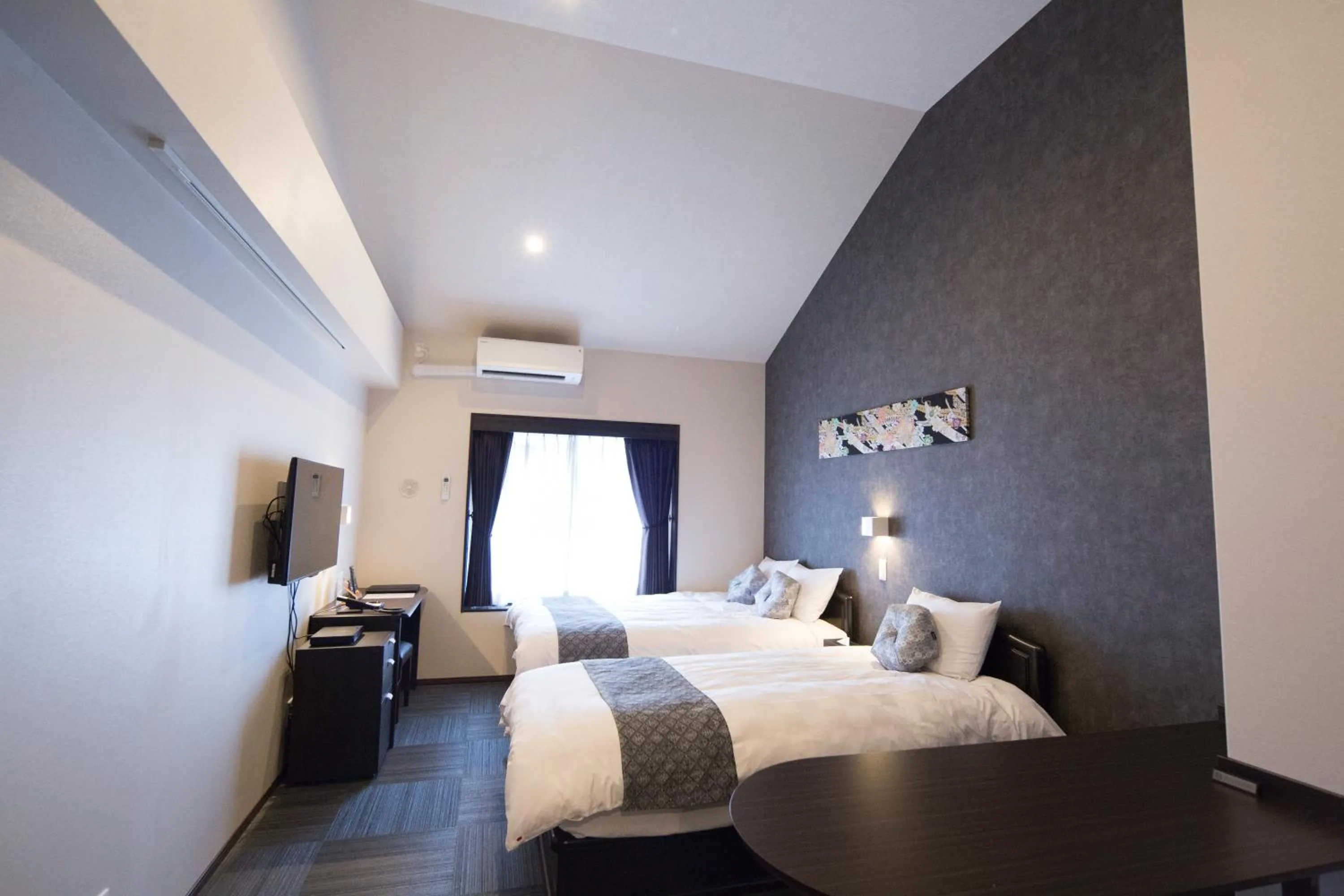 Bed in Gion HANNA STAY