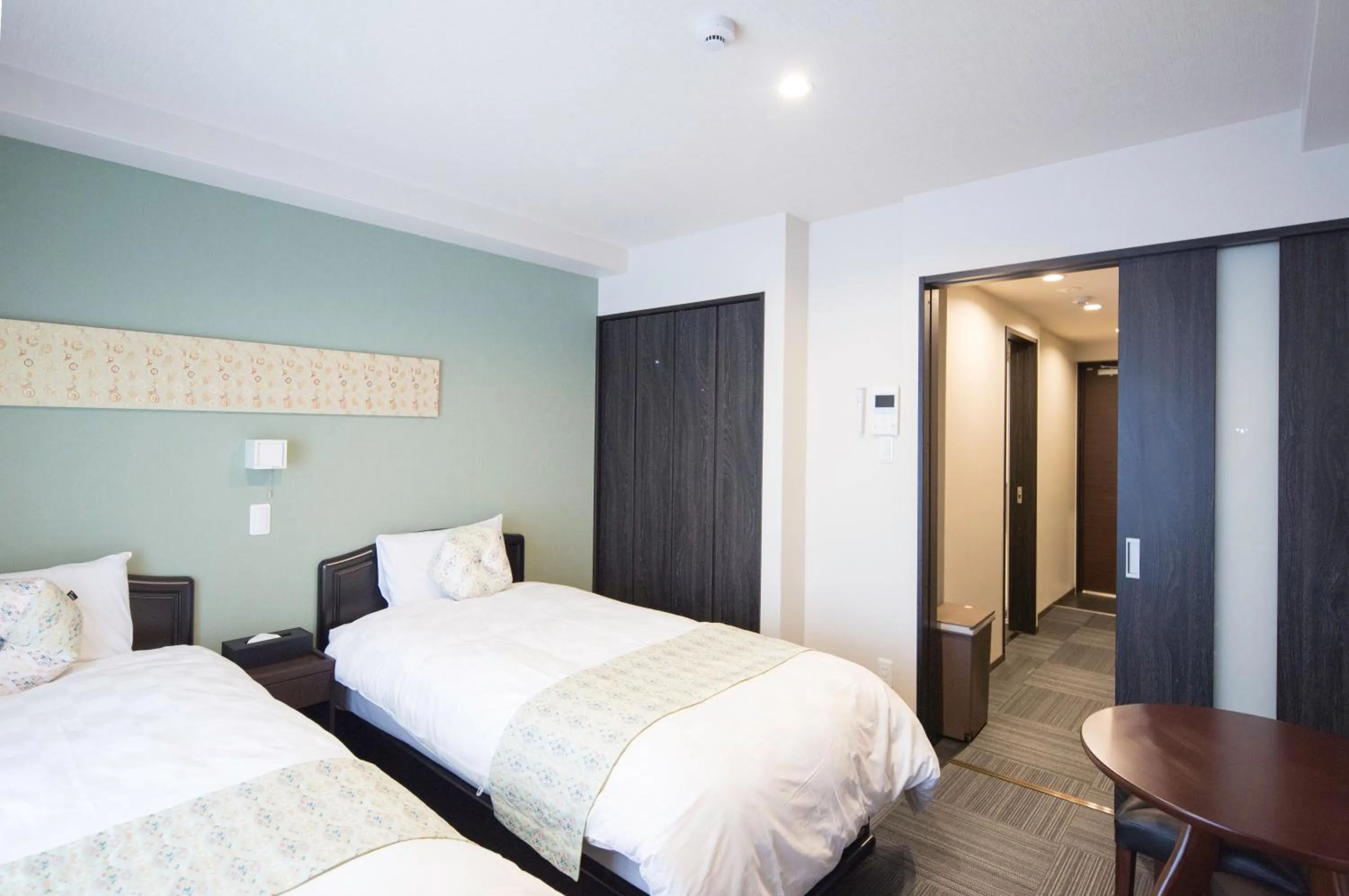 Bed in Gion HANNA STAY