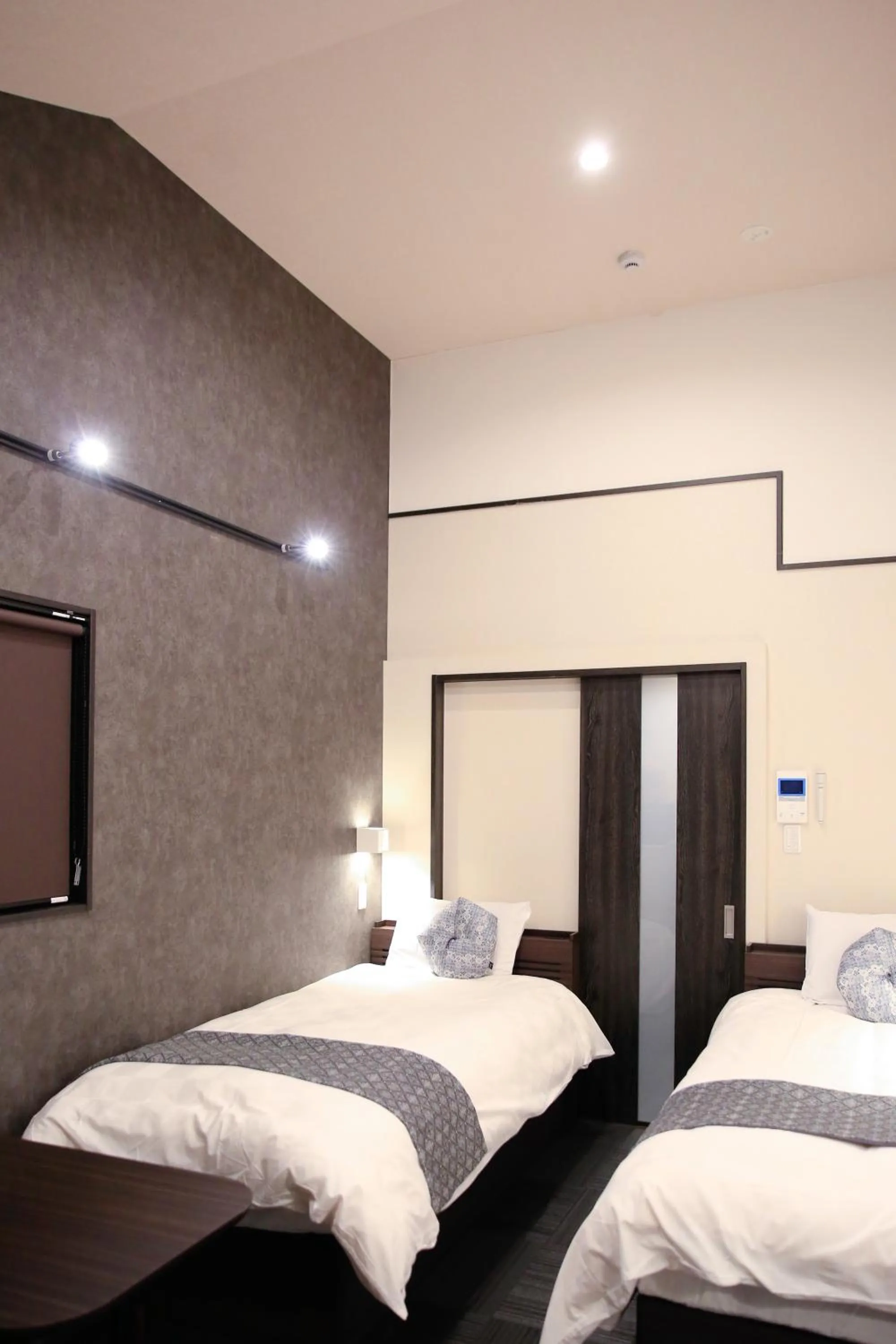 Bed in Gion HANNA STAY