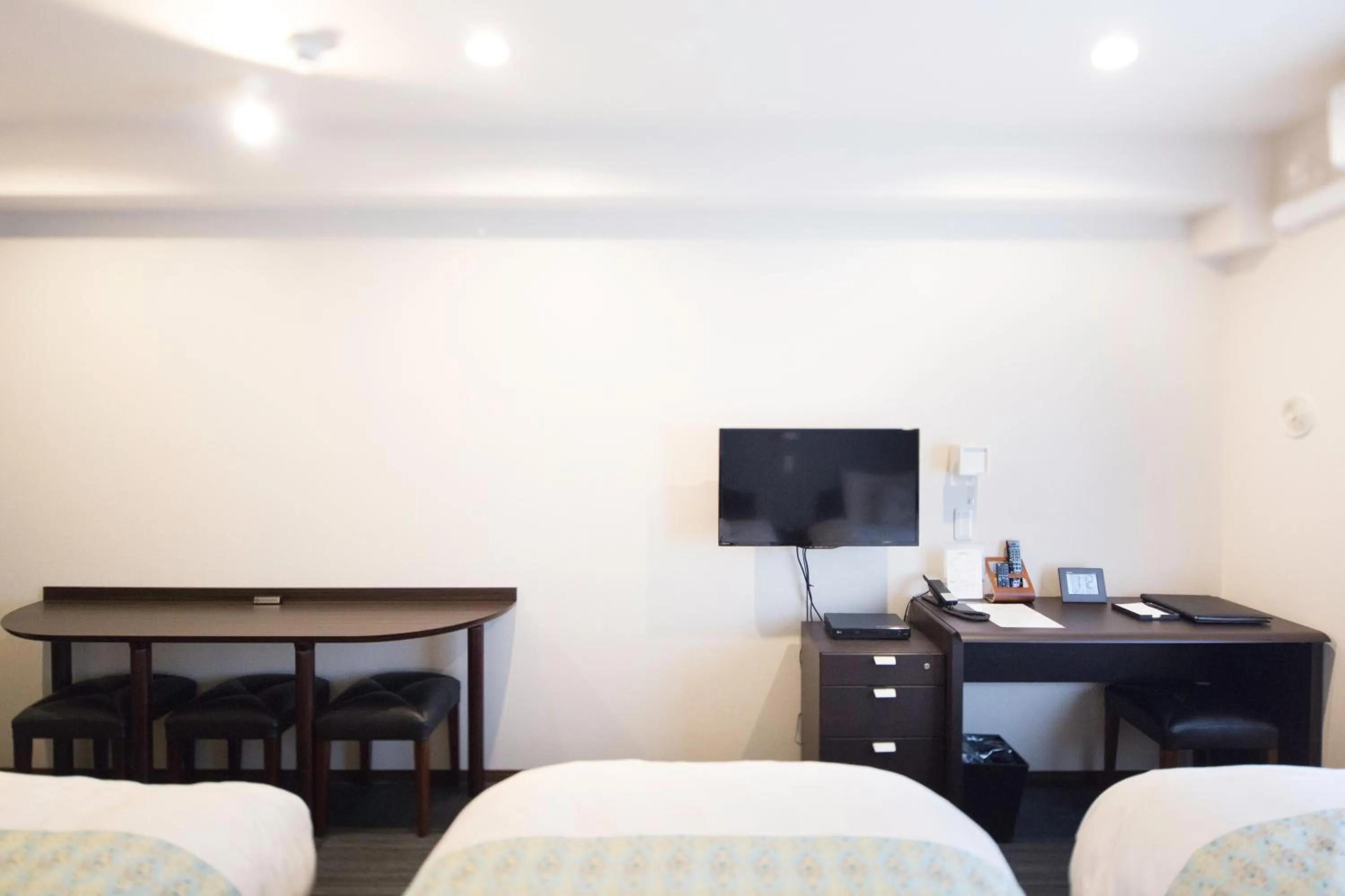 Photo of the whole room, Bed in Gion HANNA STAY