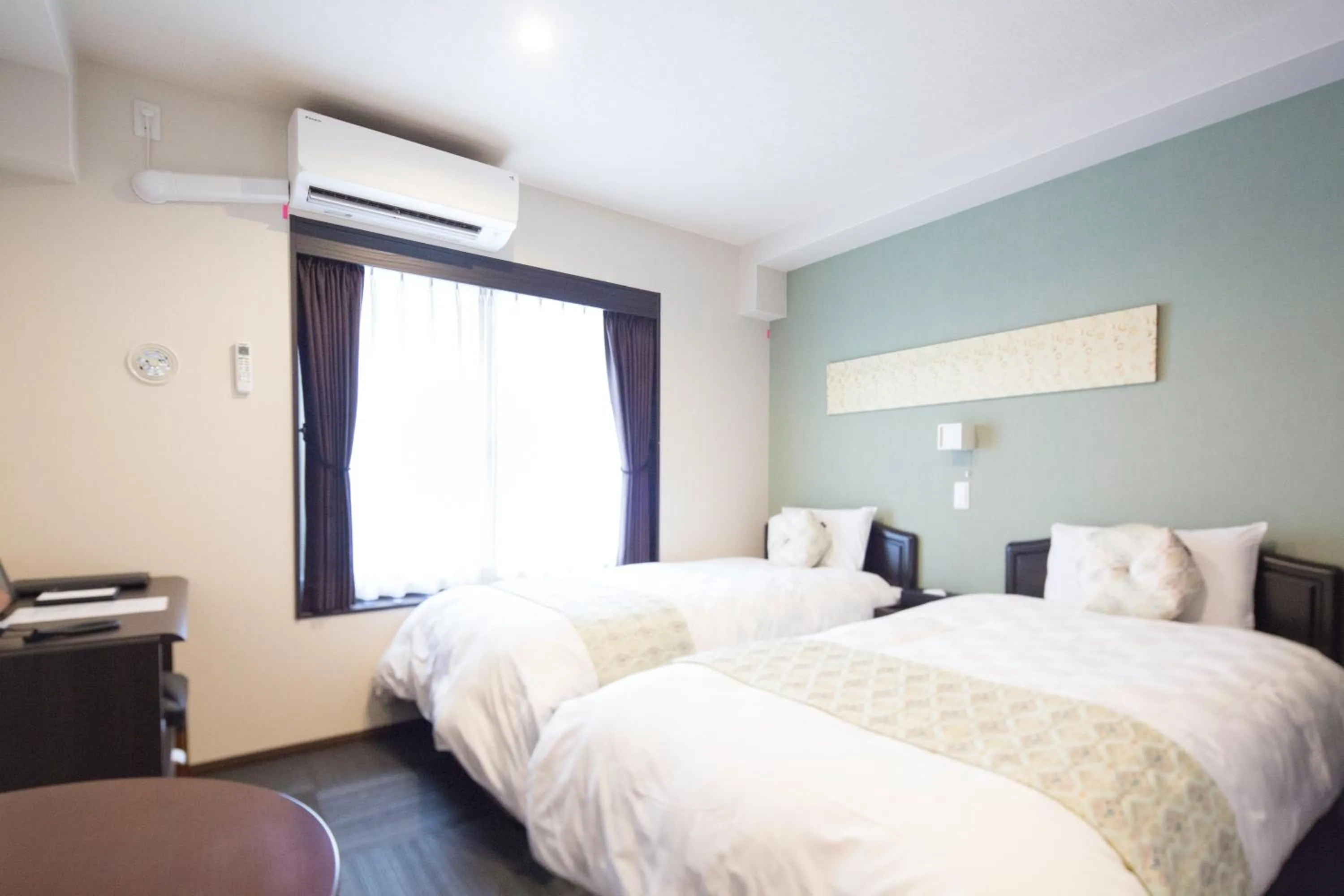 Bed in Gion HANNA STAY