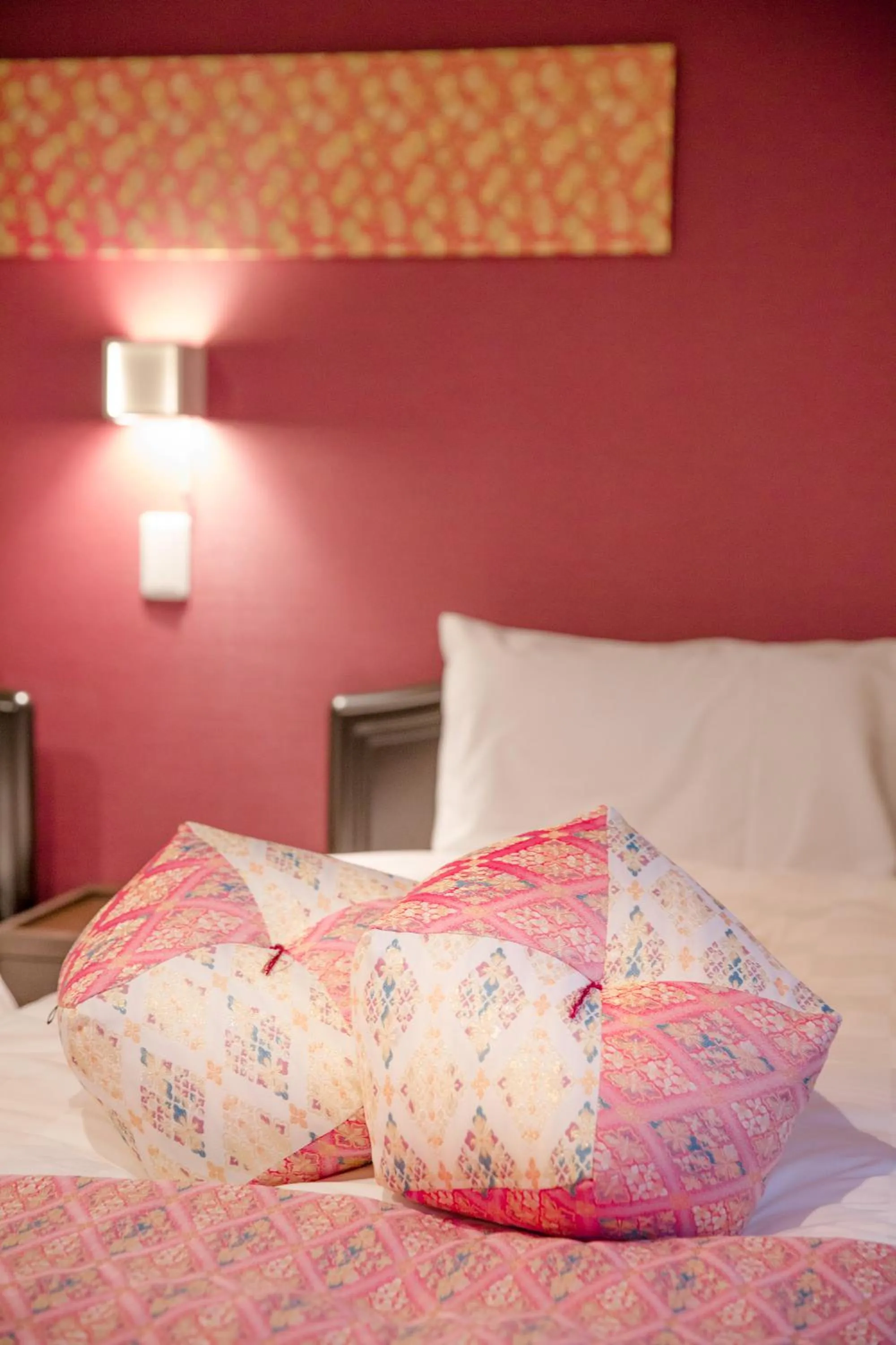 Bed in Gion HANNA STAY