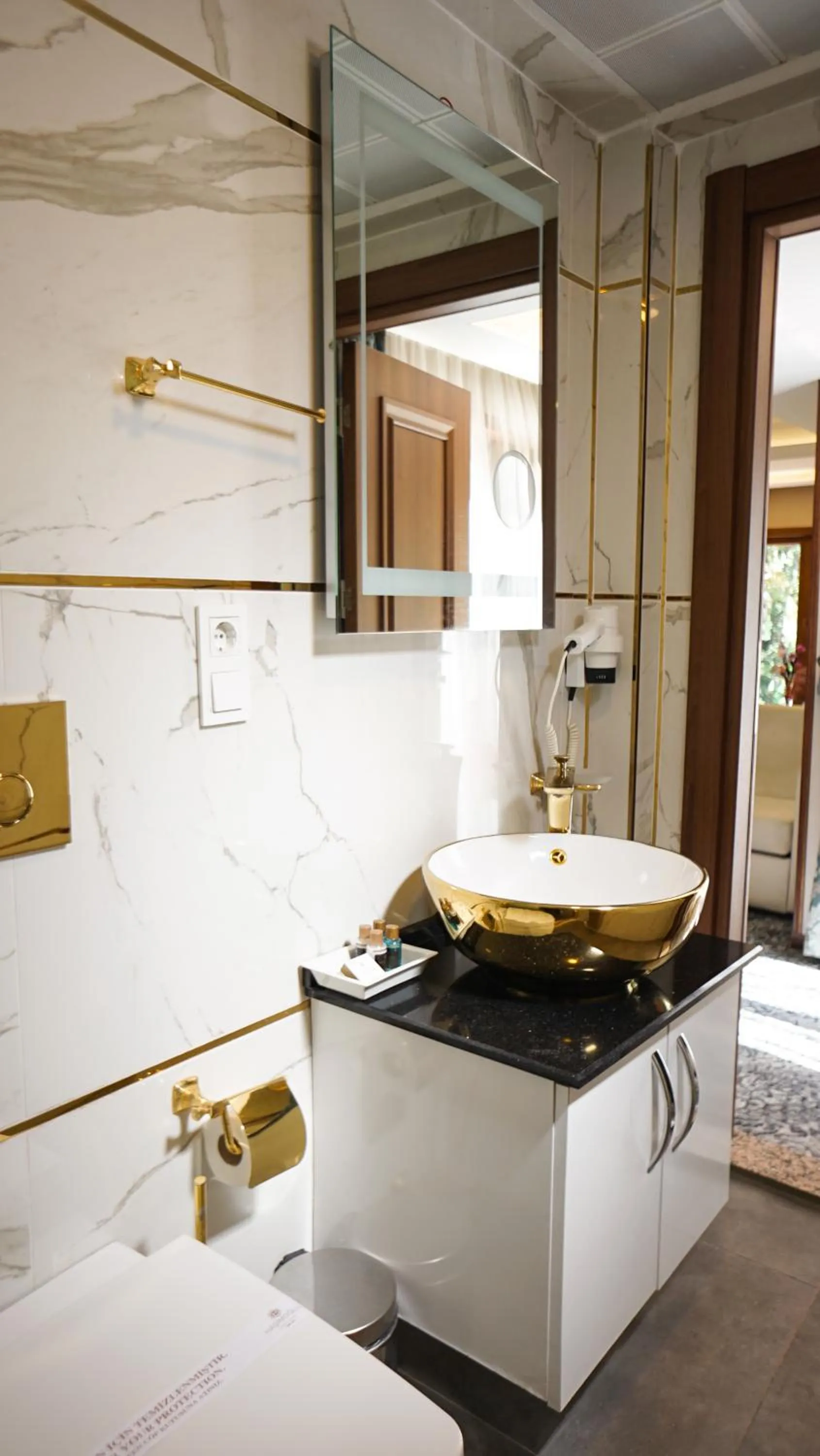 Ayder Hasimoglu Hotel