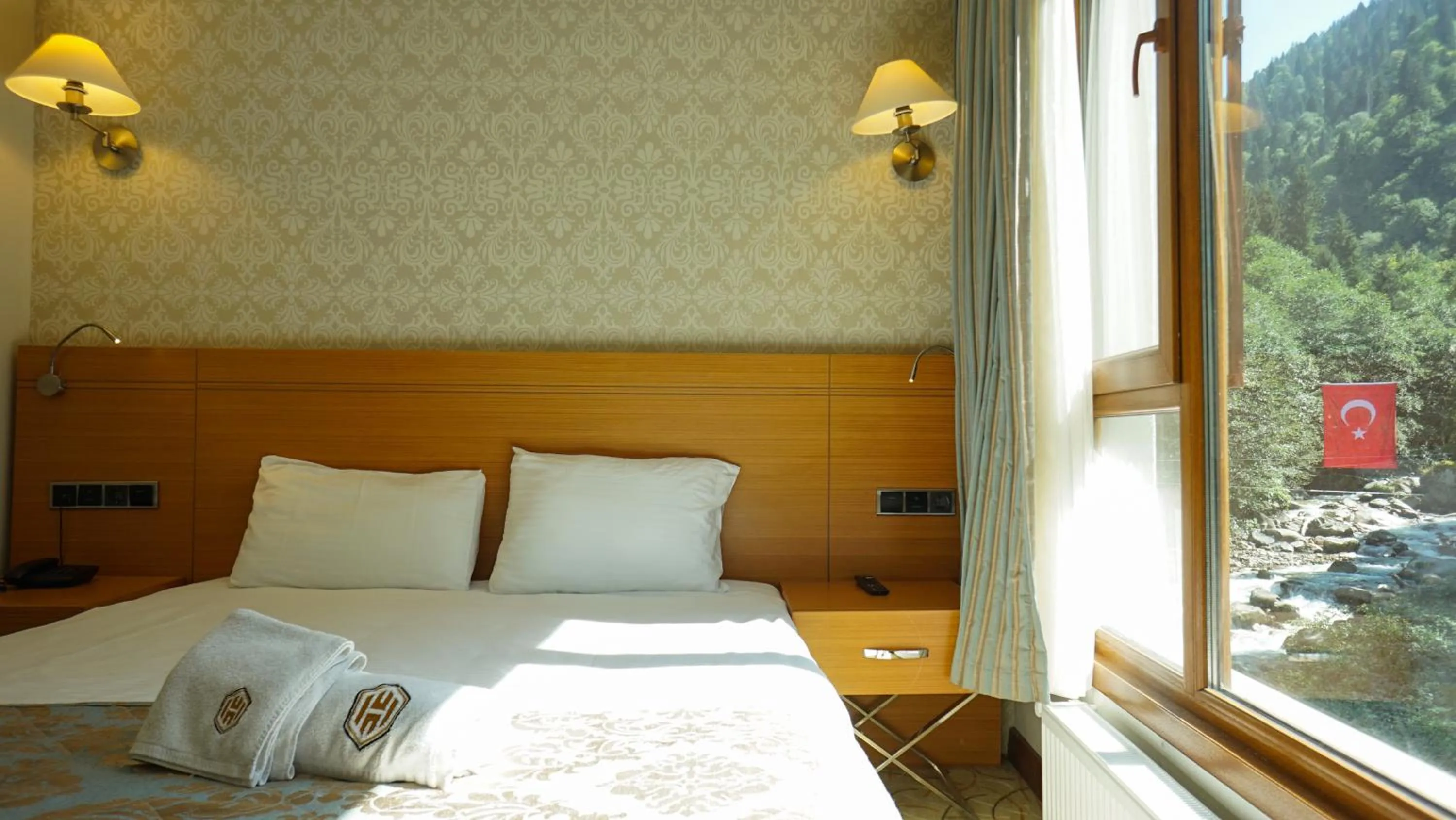 Ayder Hasimoglu Hotel