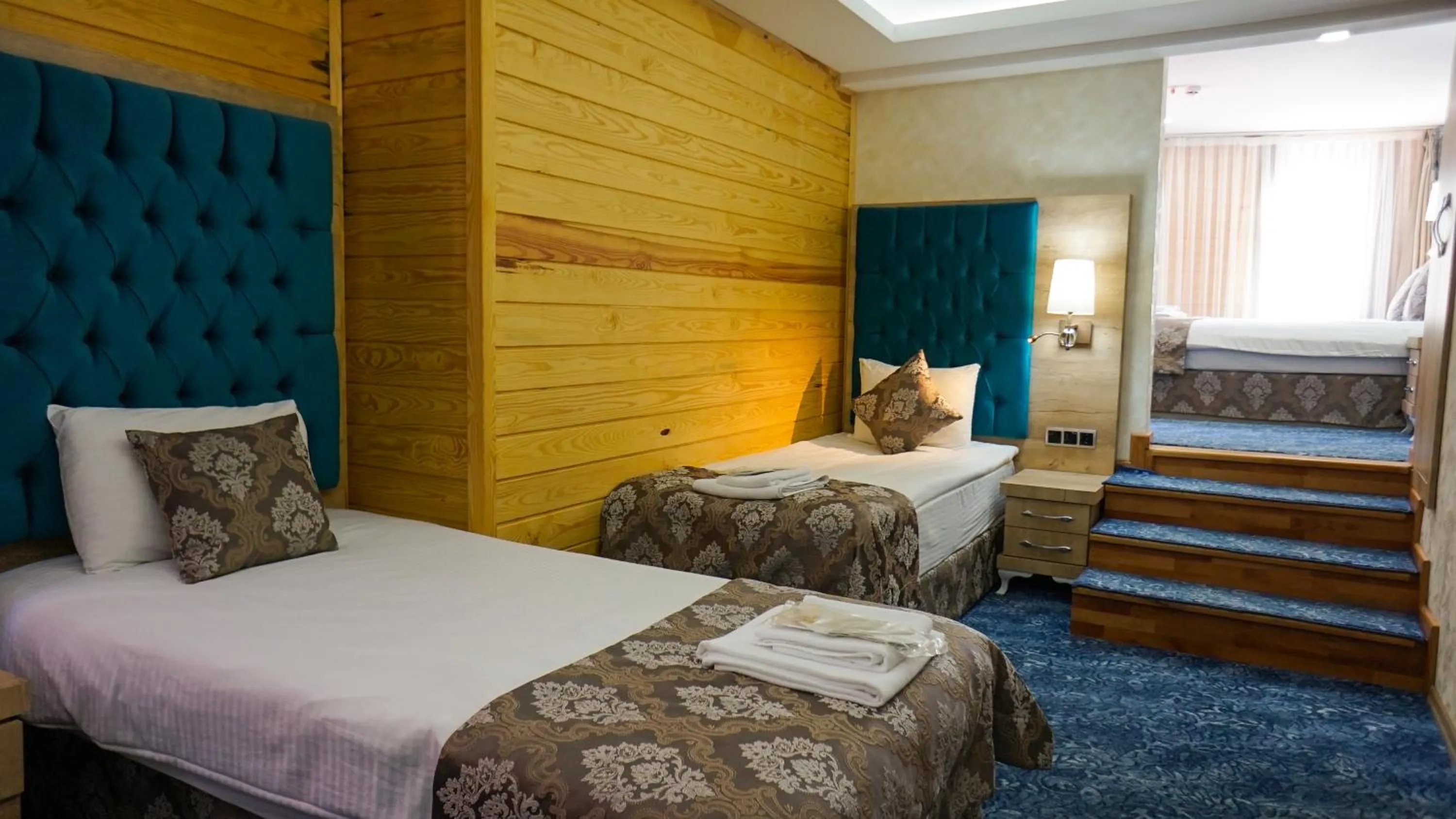 Ayder Hasimoglu Hotel