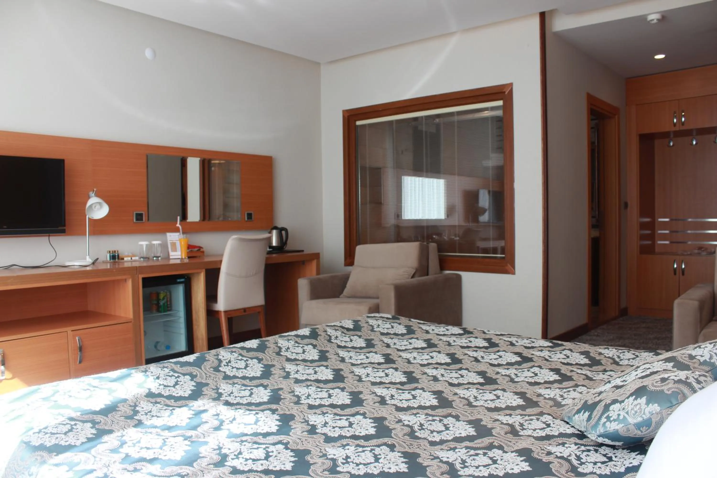 Ayder Hasimoglu Hotel