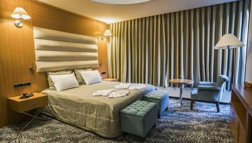 Ayder Hasimoglu Hotel