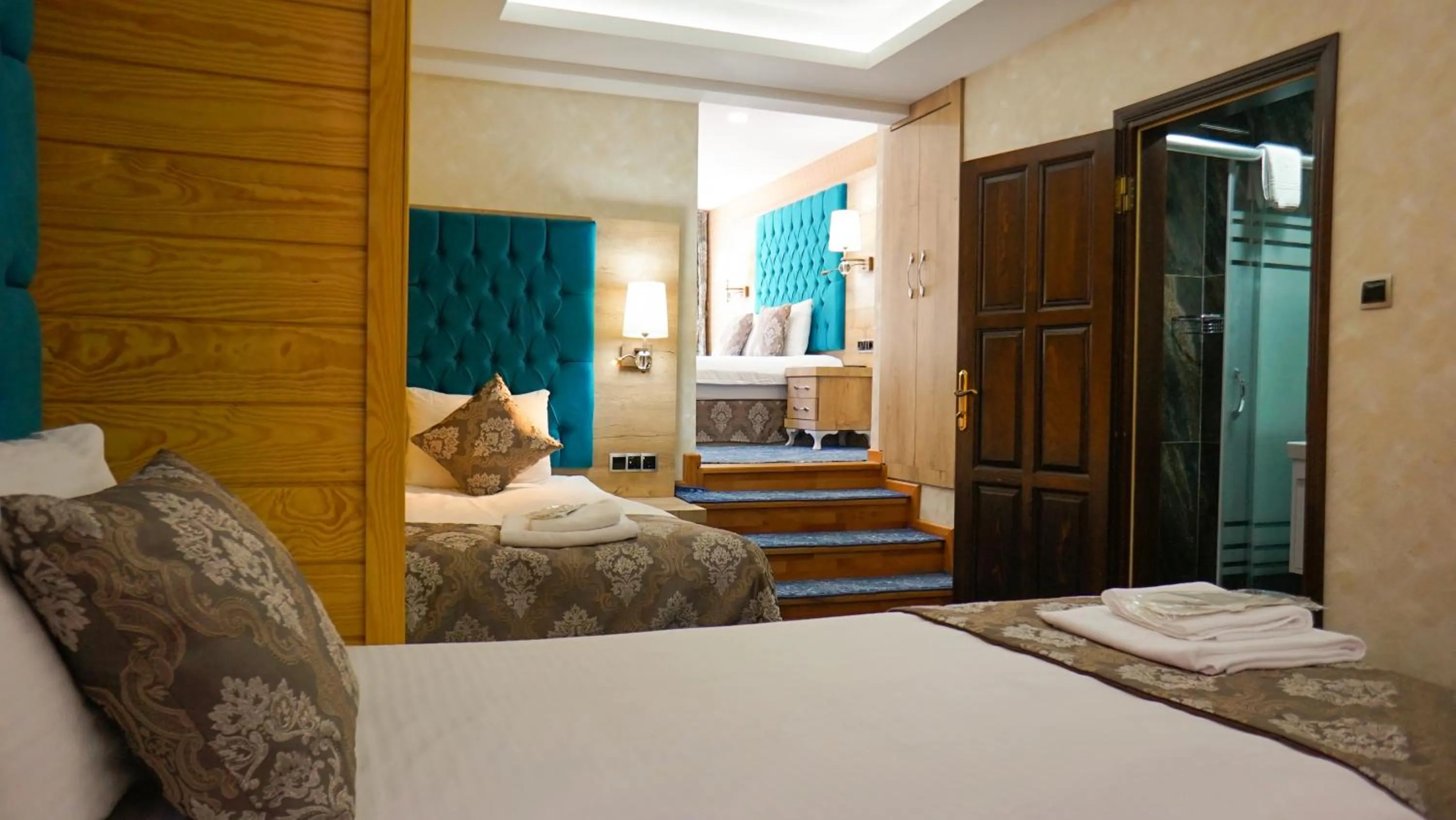 Ayder Hasimoglu Hotel