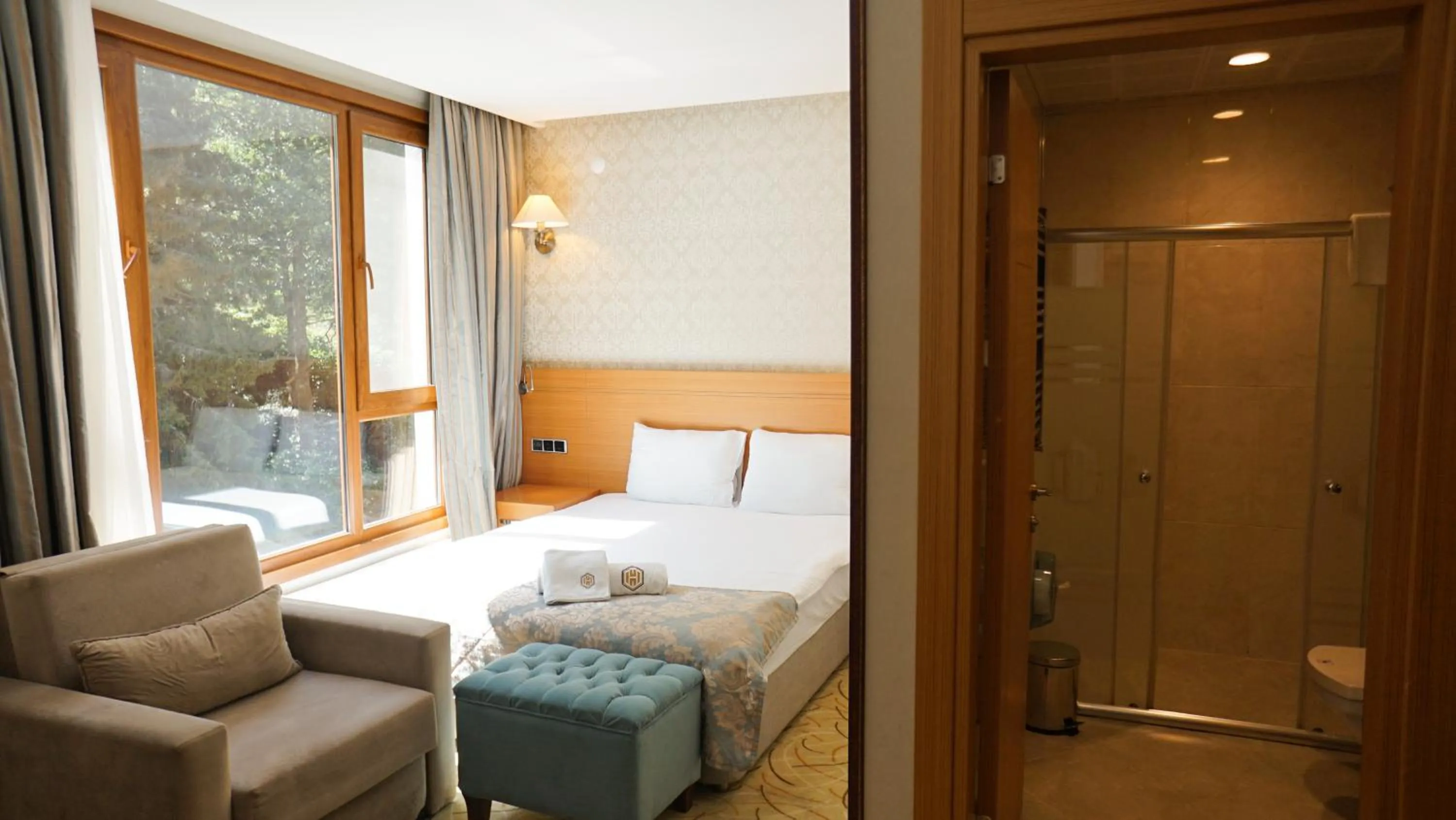 Ayder Hasimoglu Hotel