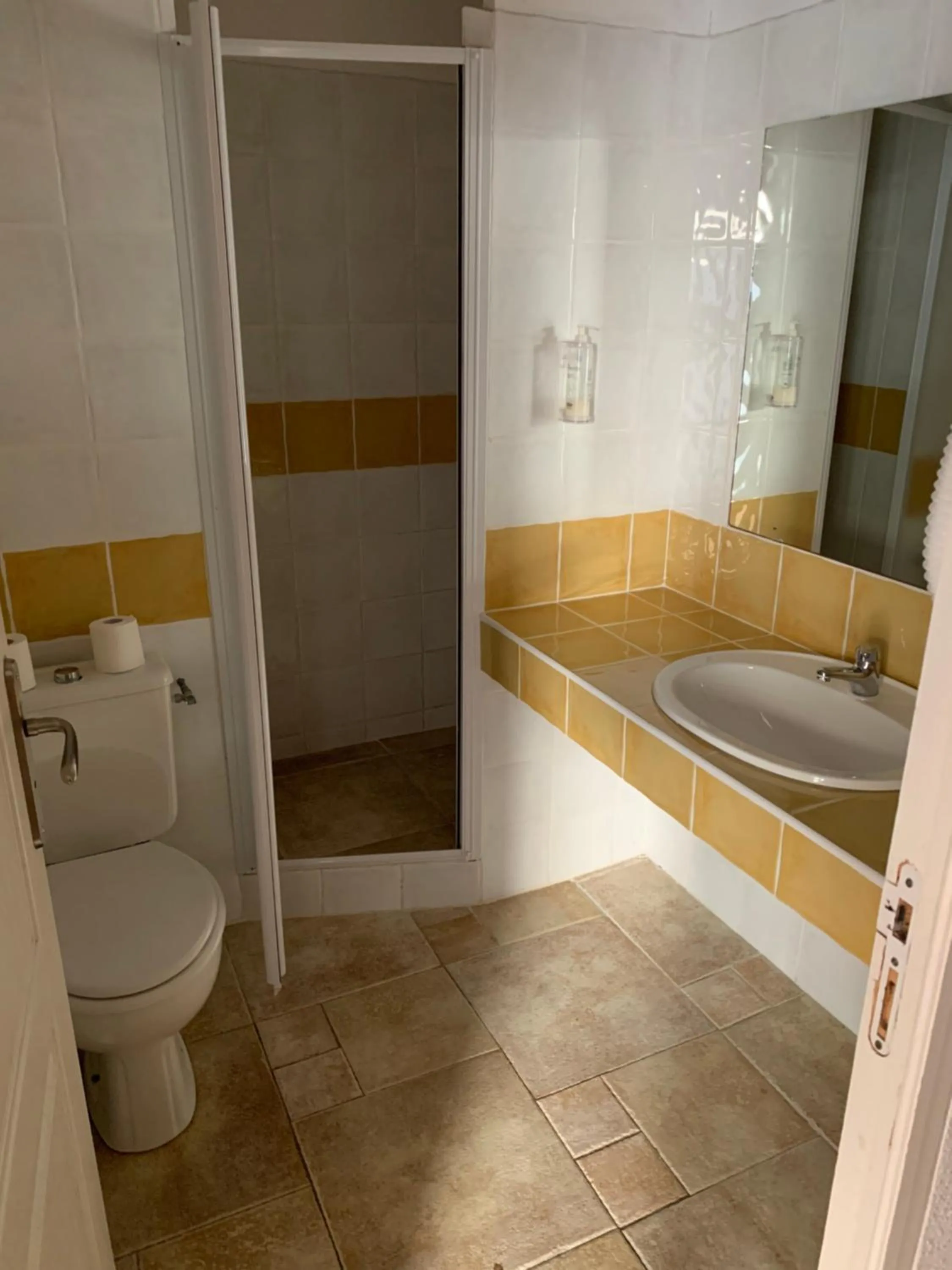 Apart'Hôtel Les 4 Sources