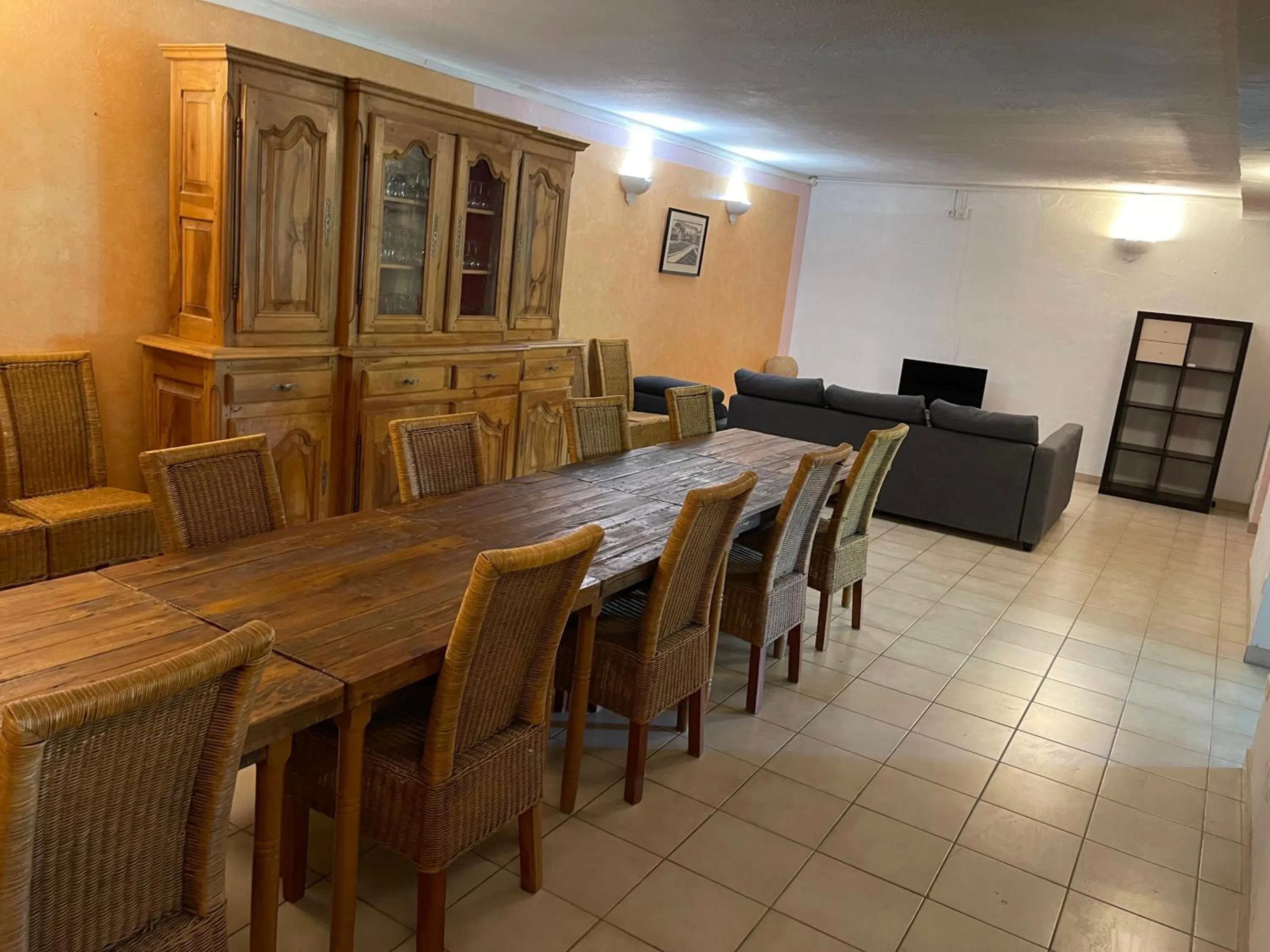 Apart'Hôtel Les 4 Sources