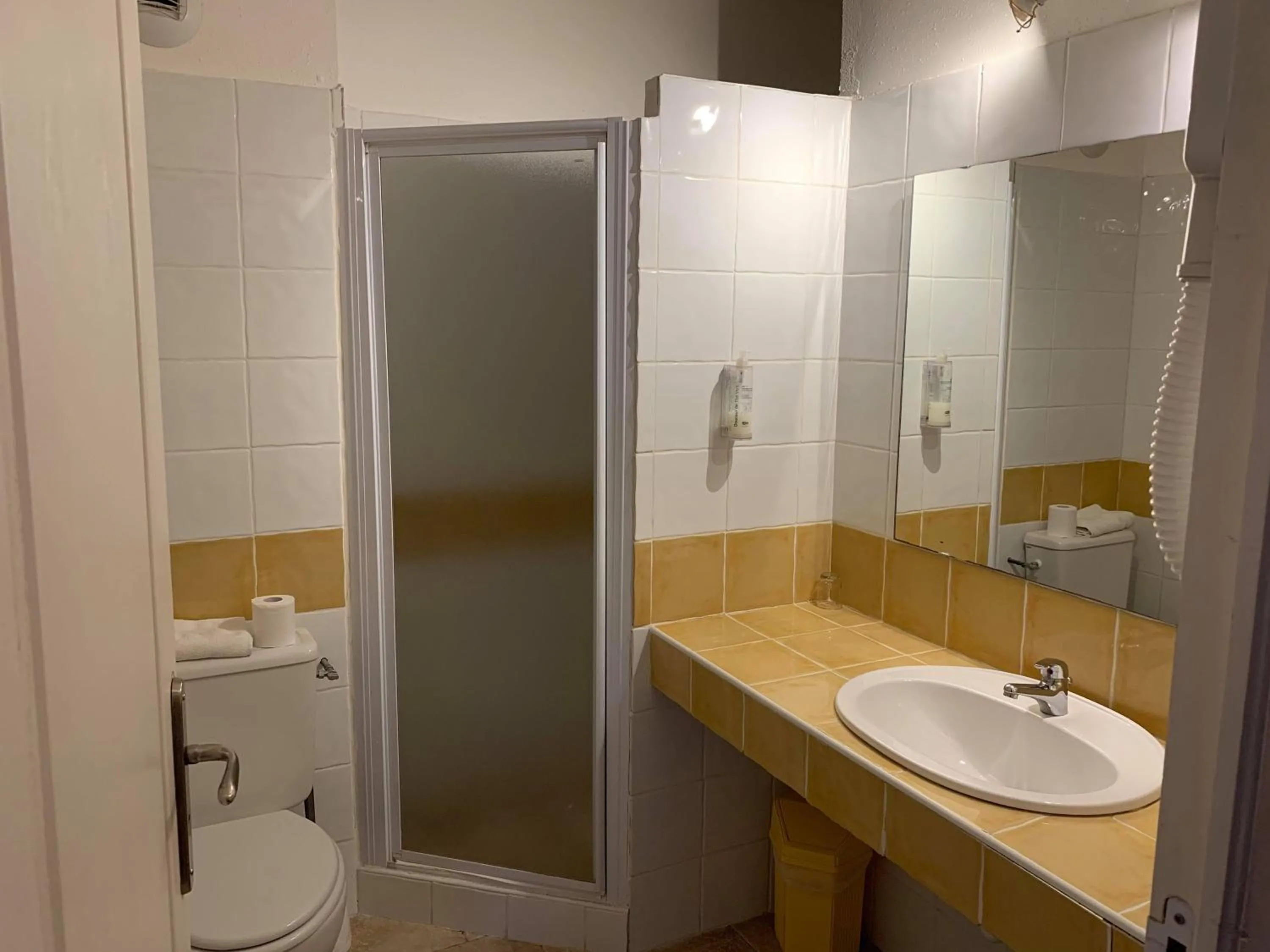 Apart'Hôtel Les 4 Sources