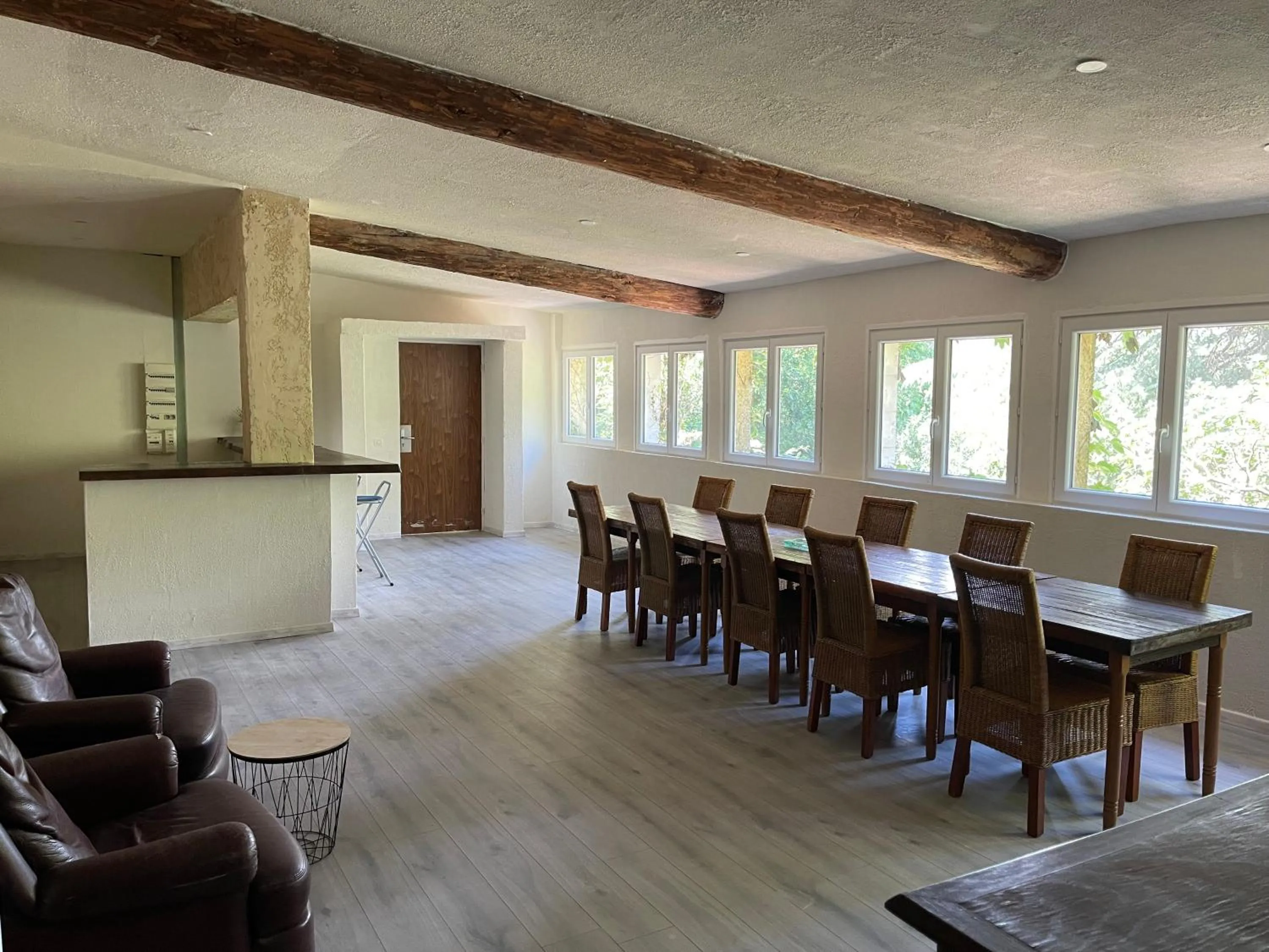 Apart'Hôtel Les 4 Sources