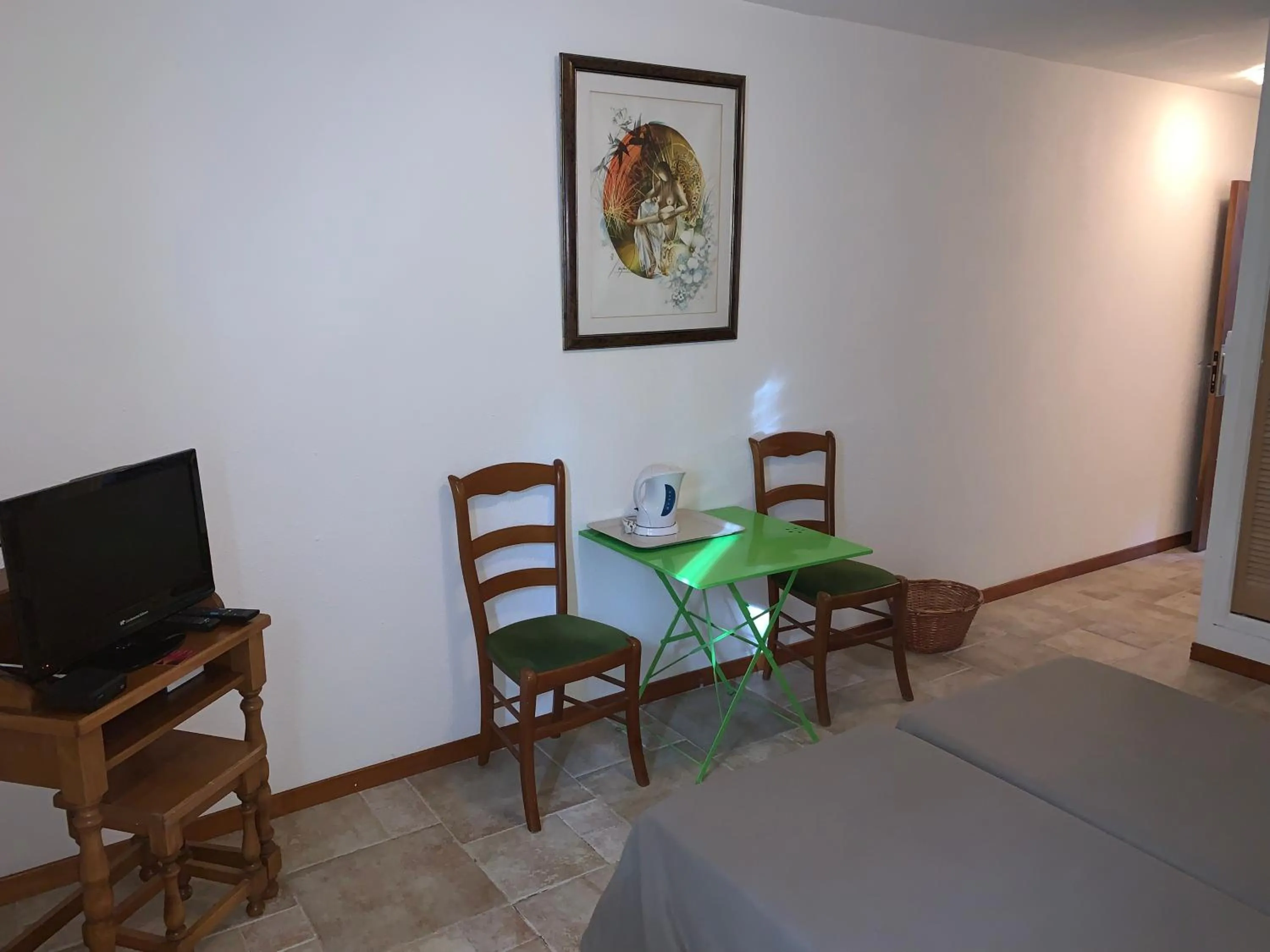 Apart'Hôtel Les 4 Sources