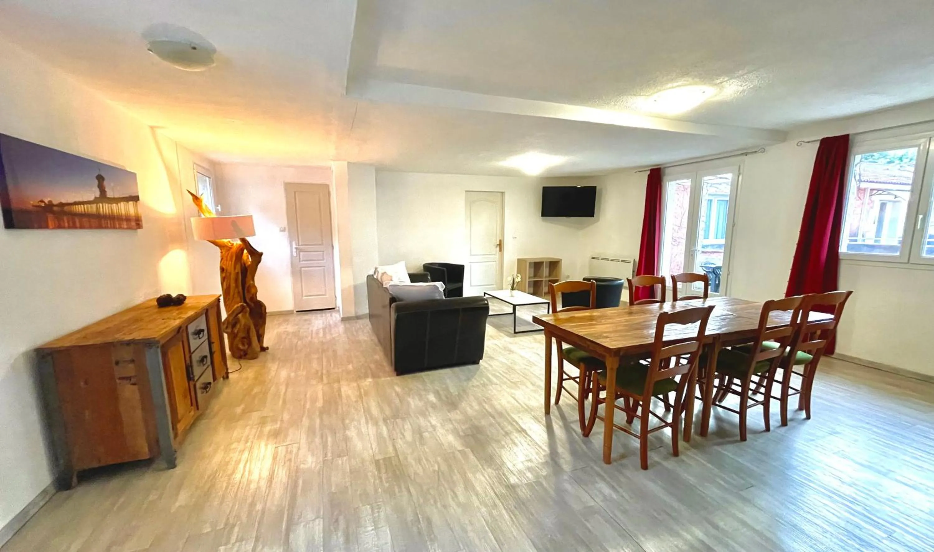 Apart'Hôtel Les 4 Sources