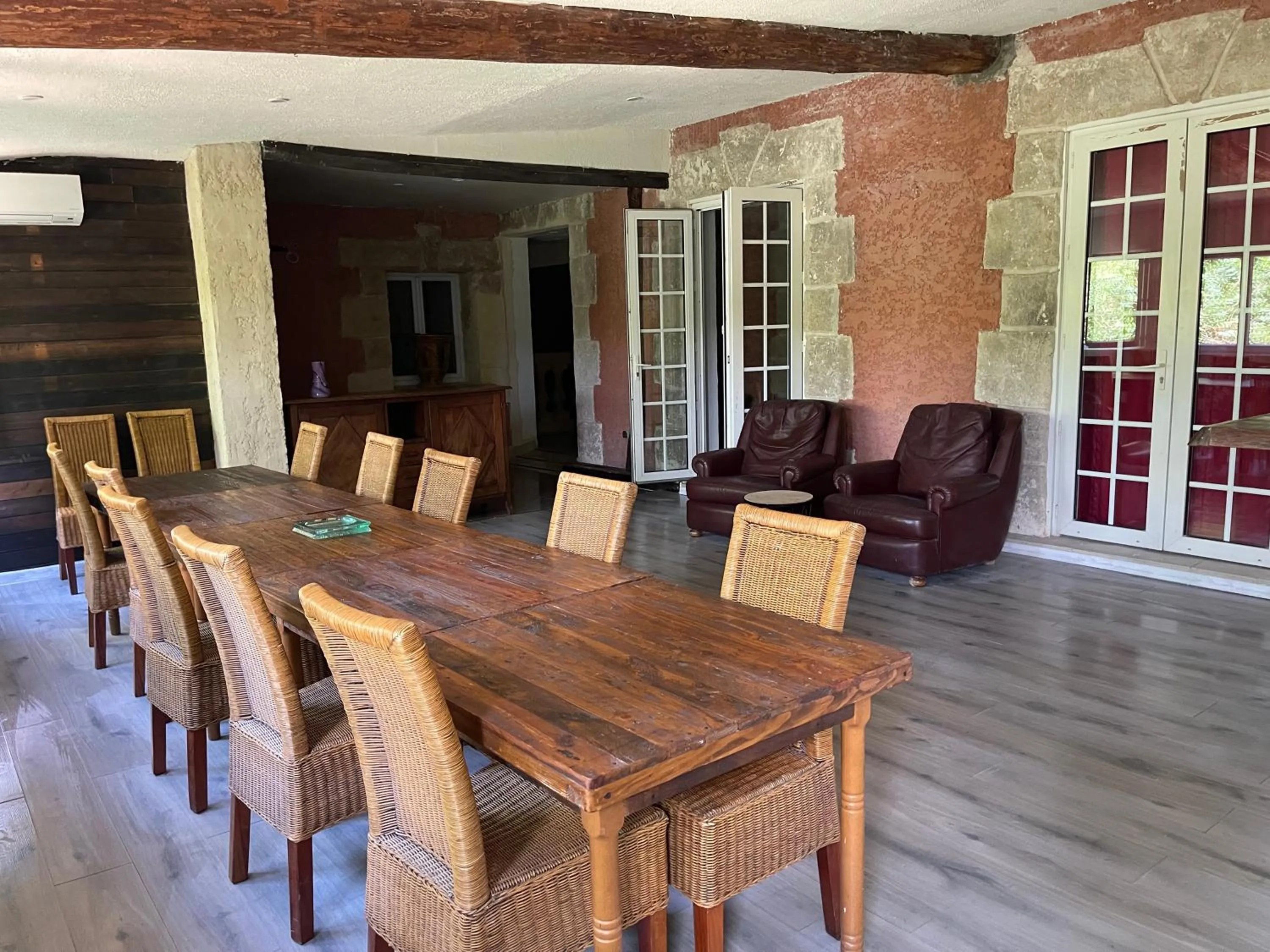 Apart'Hôtel Les 4 Sources