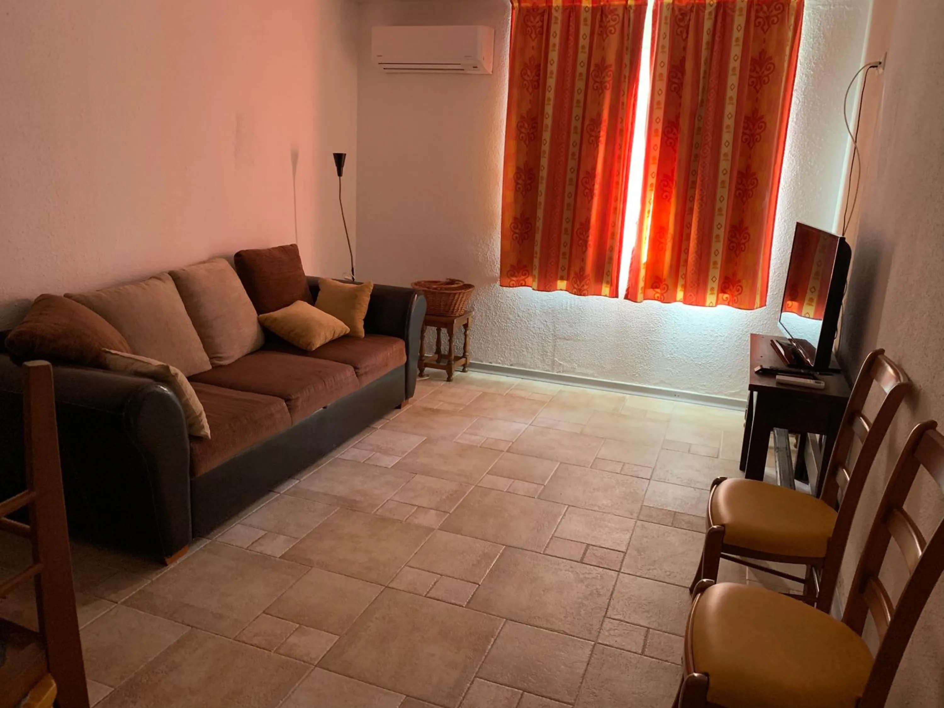 Apart'Hôtel Les 4 Sources