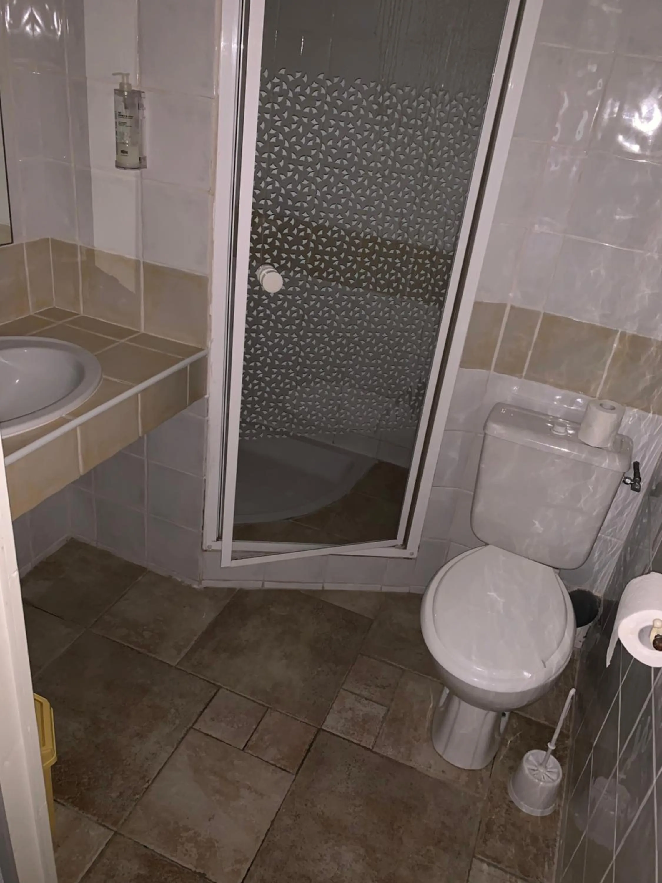 Apart'Hôtel Les 4 Sources