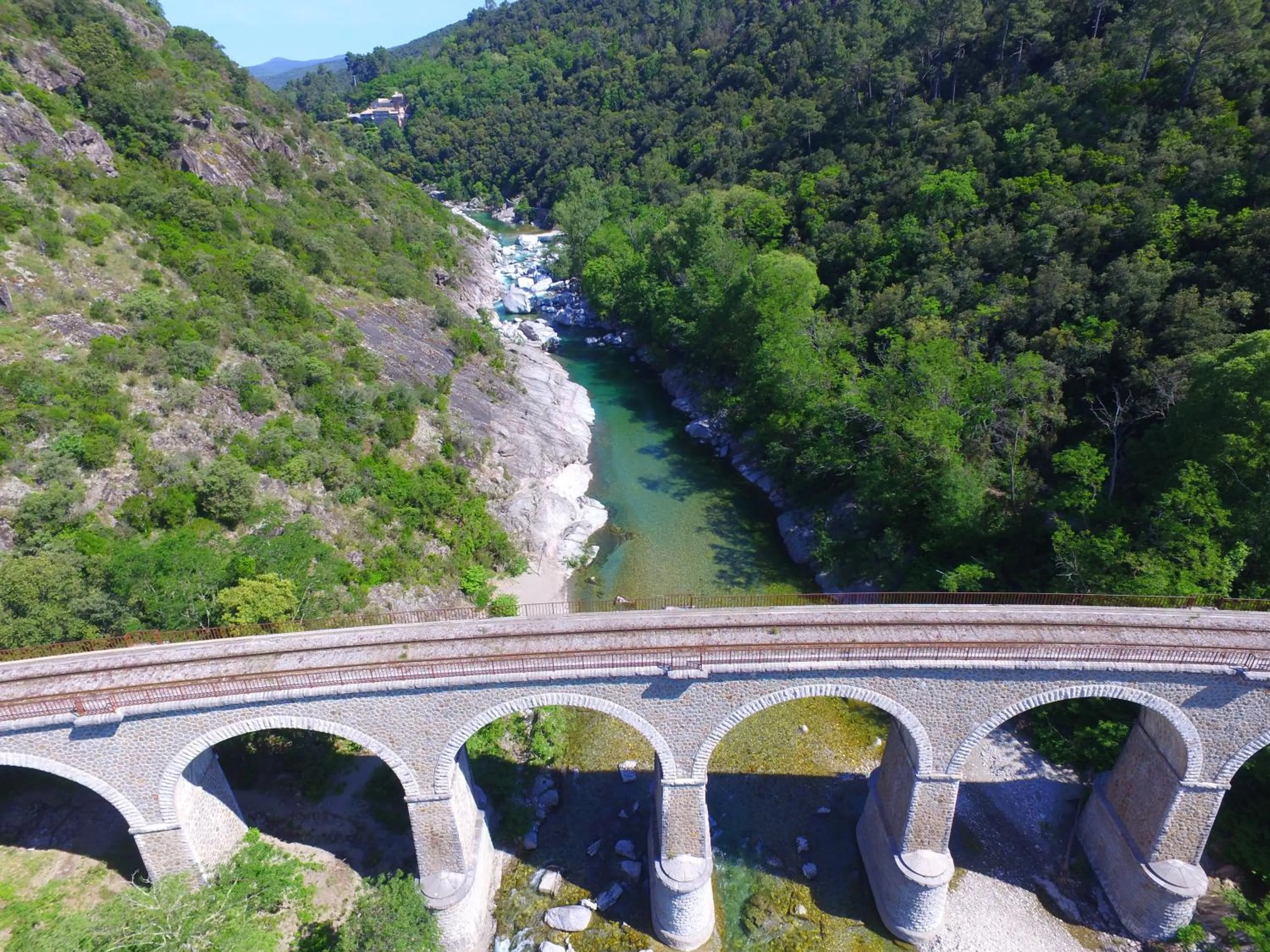 Fishing in Apart'Hôtel Les 4 Sources