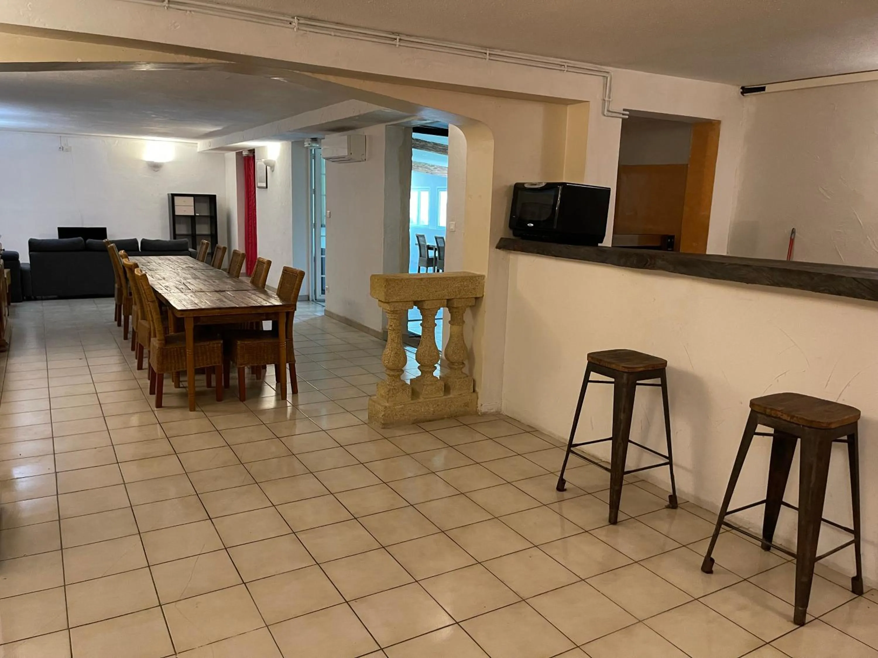 Apart'Hôtel Les 4 Sources