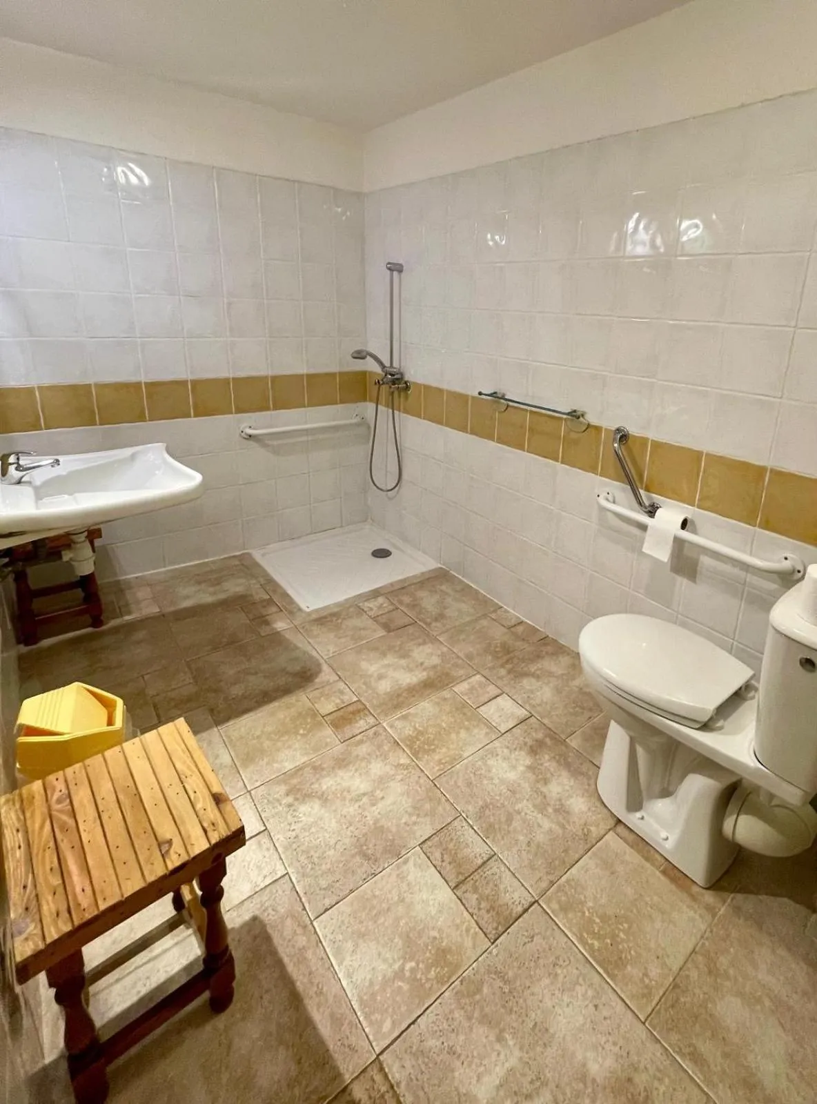 Apart'Hôtel Les 4 Sources