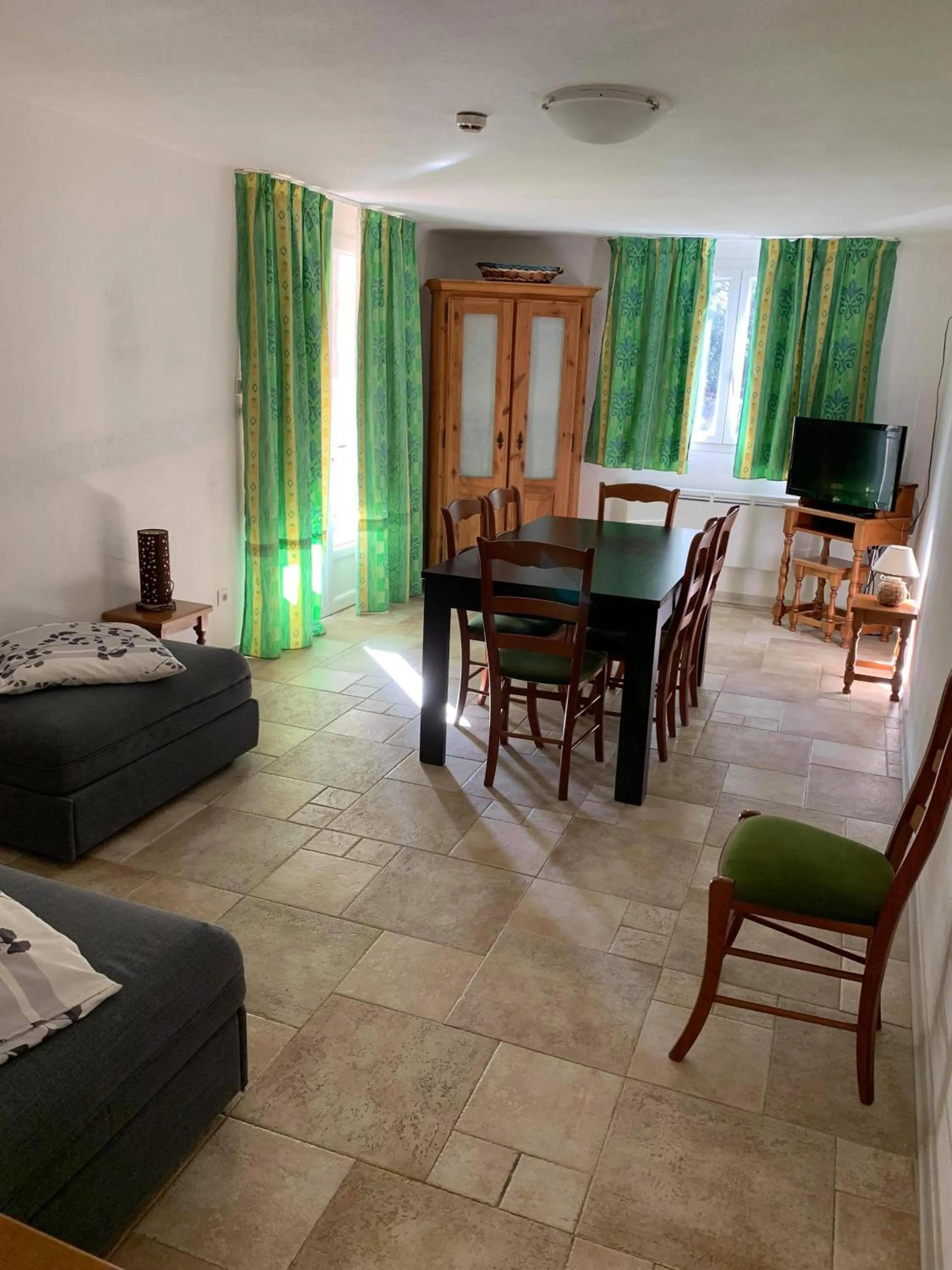 Apart'Hôtel Les 4 Sources