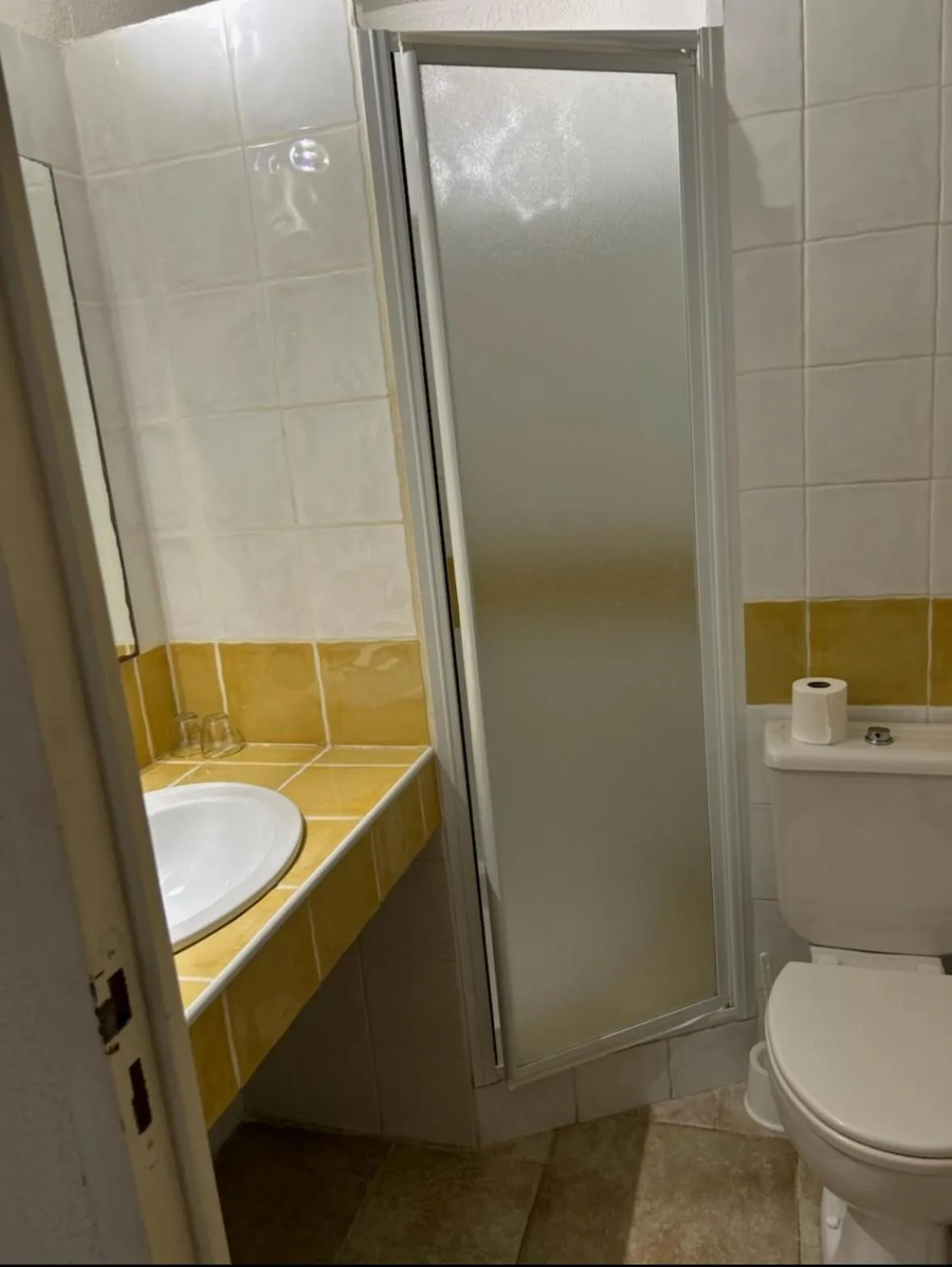 Apart'Hôtel Les 4 Sources