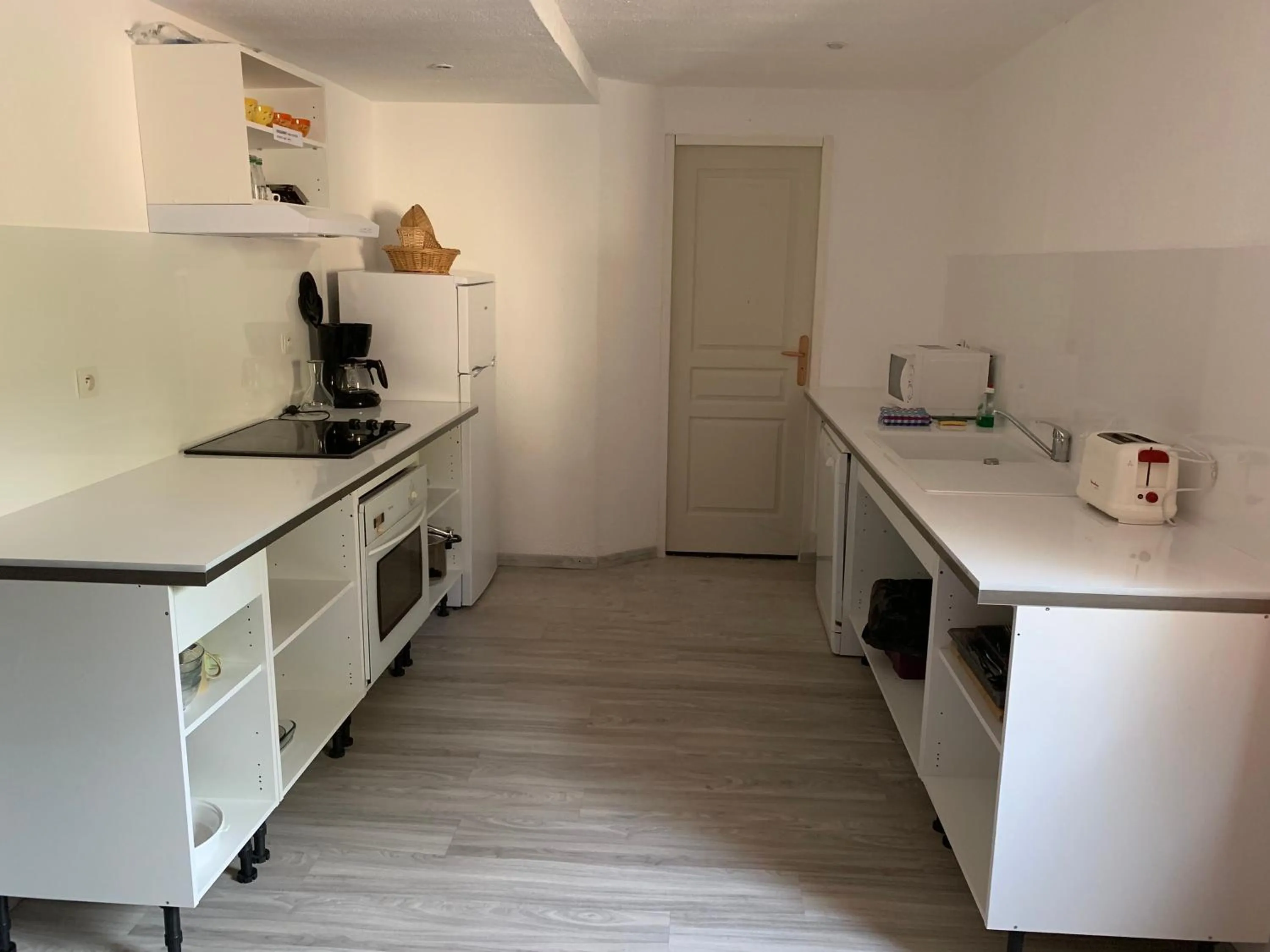 Apart'Hôtel Les 4 Sources